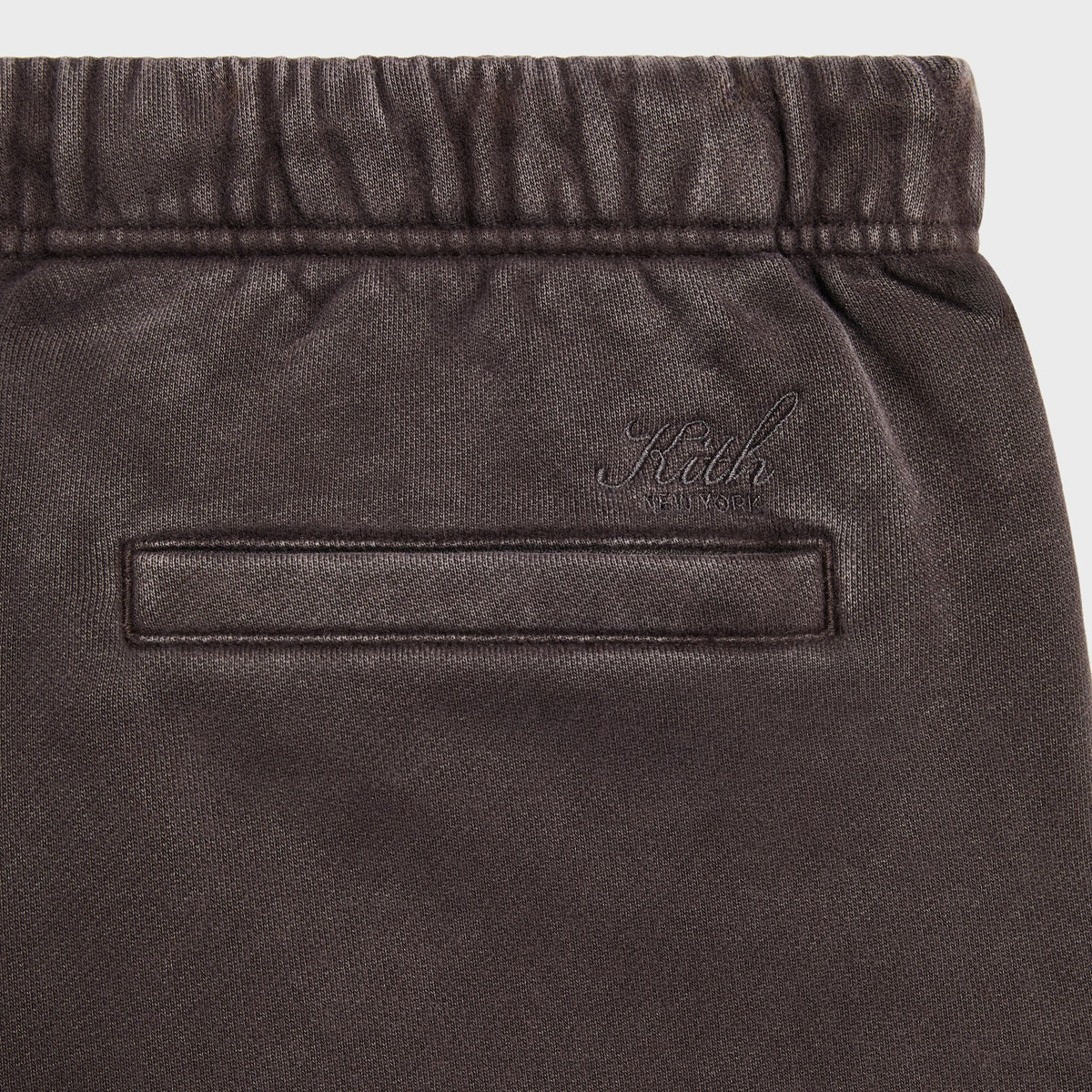 Kith Nelson Sweatpant - Kindling - PH