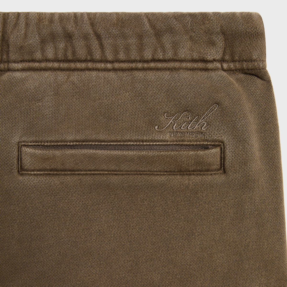 Kith Nelson Sweatpant - Buckwheat