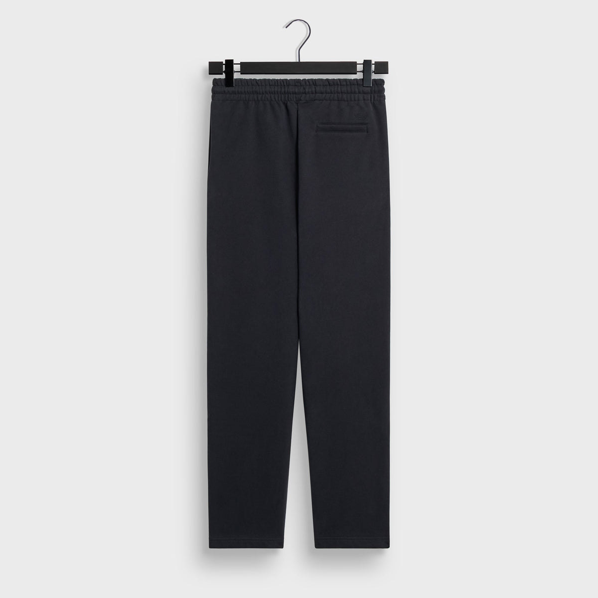 Kith Sueded French Terry Bryson Sweatpant - Black - PH