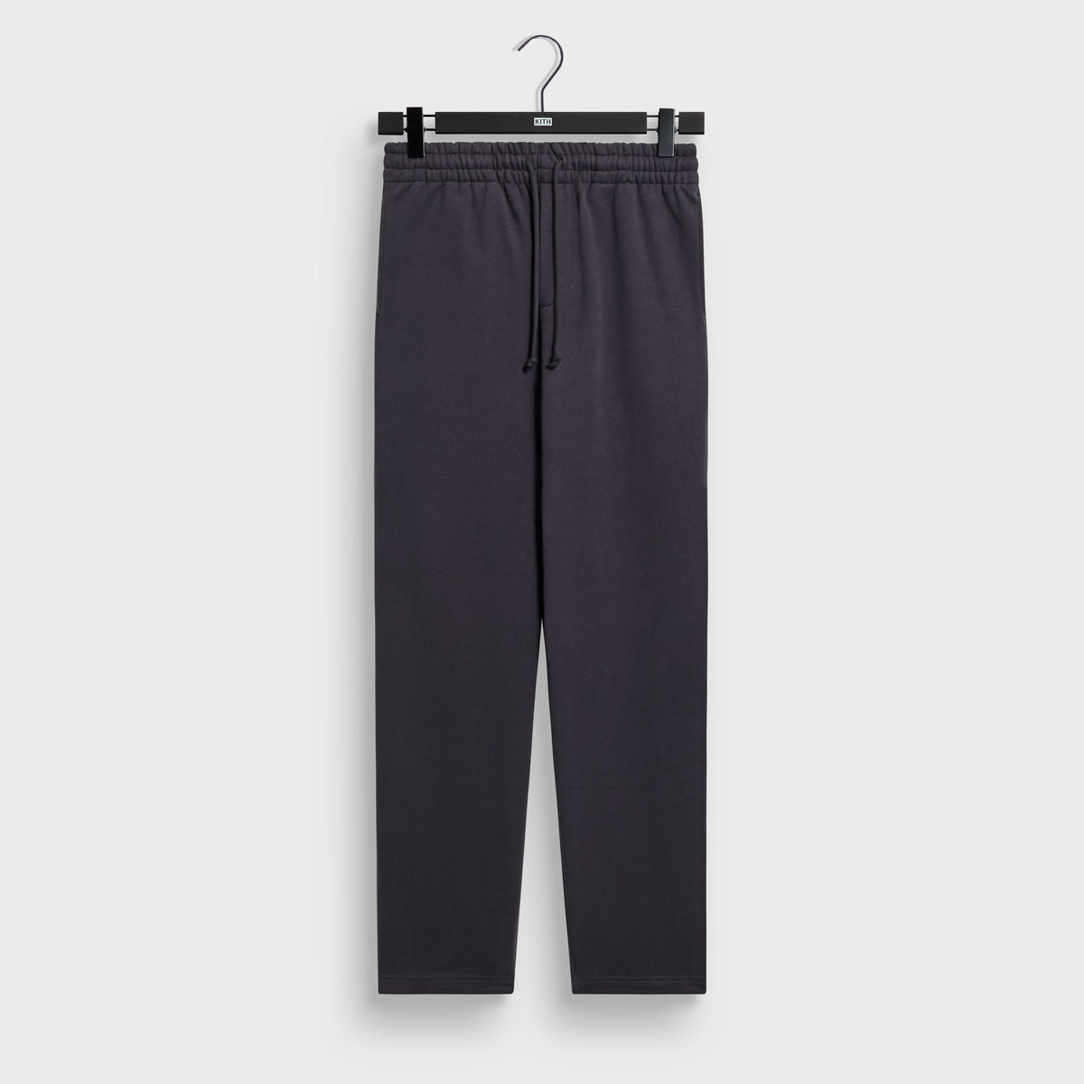Kith Sueded French Terry Bryson Sweatpant -  Ink