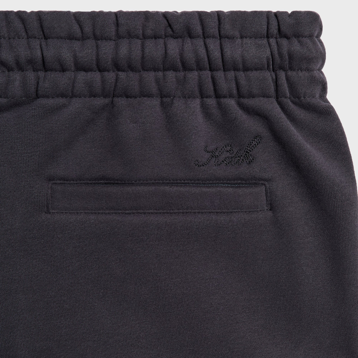 Kith Sueded French Terry Bryson Sweatpant -  Ink