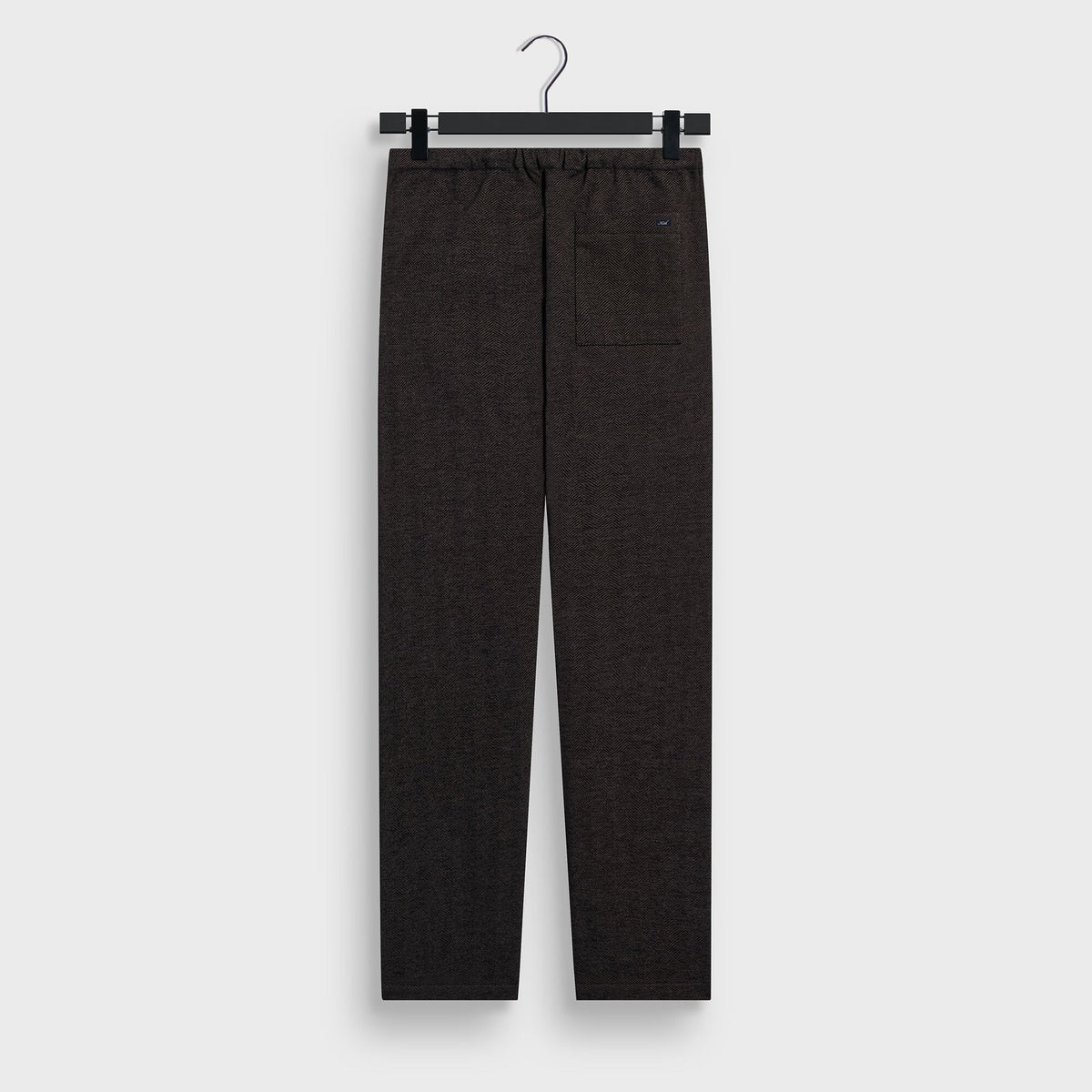 Kith Chenille Herringbone Grayson Pant - Clever