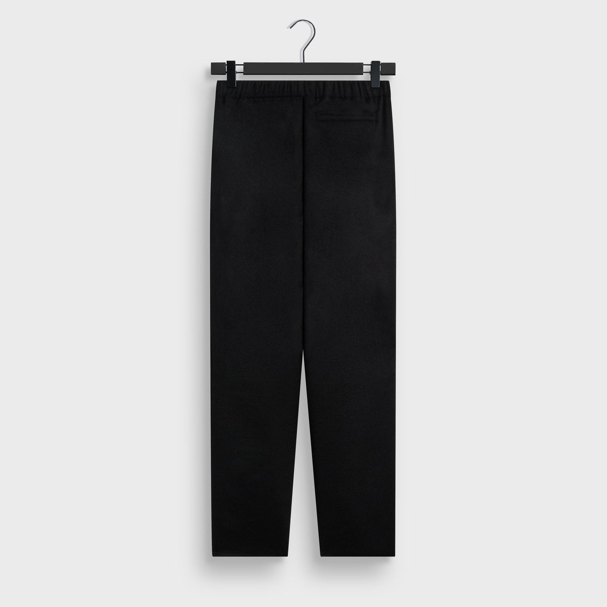 Kith Double-Face Wool Avi Pant - Black