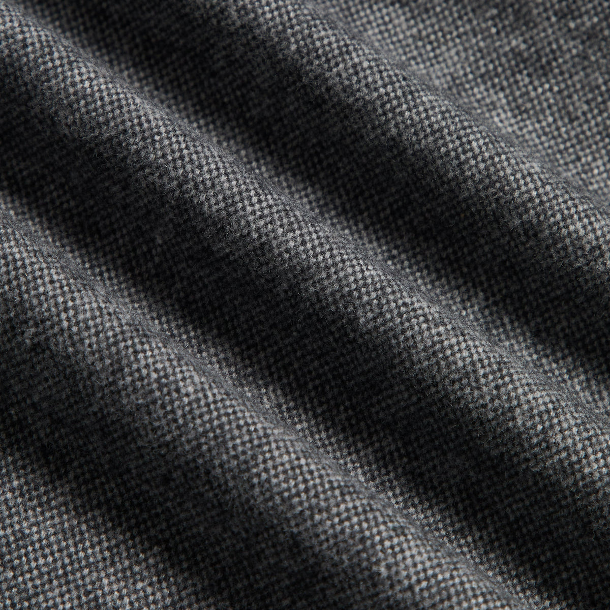 Kith Flannel Idris Pant - Drift