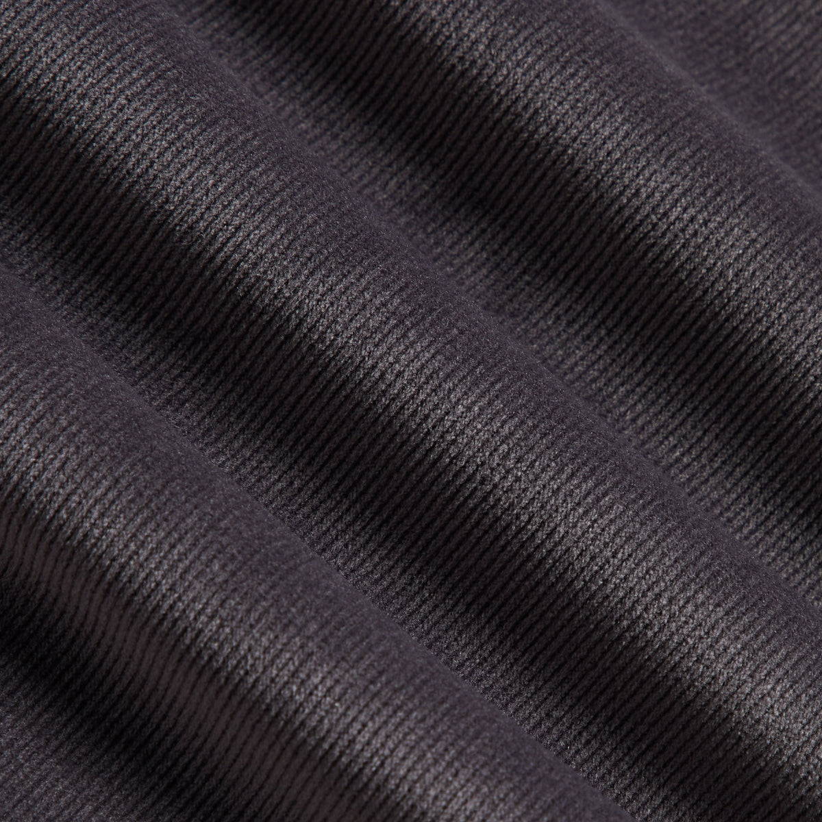 Kith Plush Corduroy Damon Track Pant - Battleship - PH