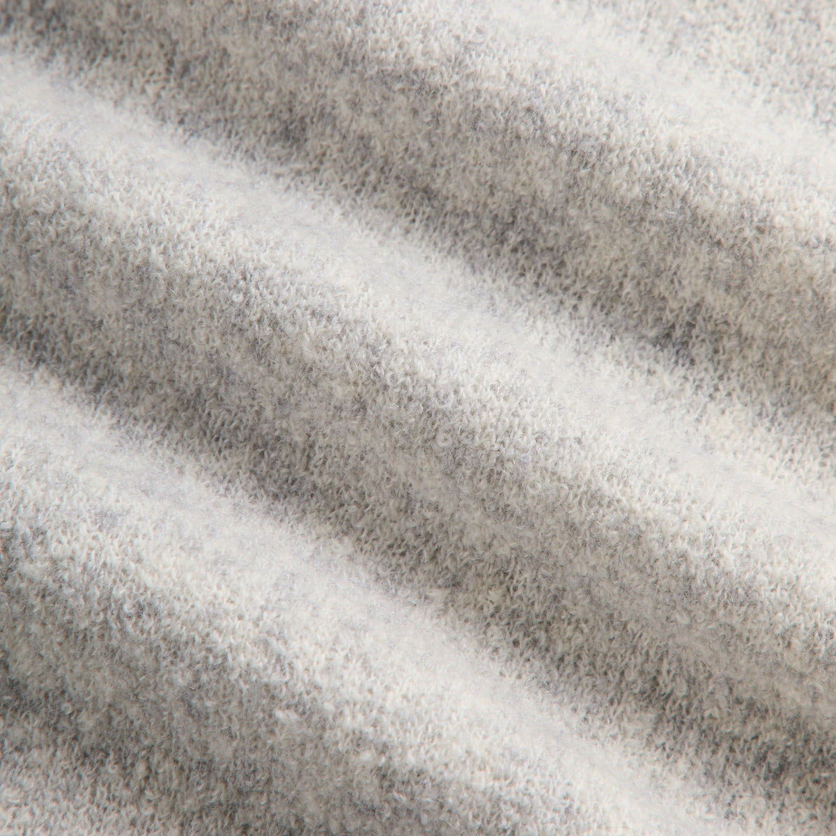 &Kin Cashmere Avon Sweatpant - Heather Grey - PH