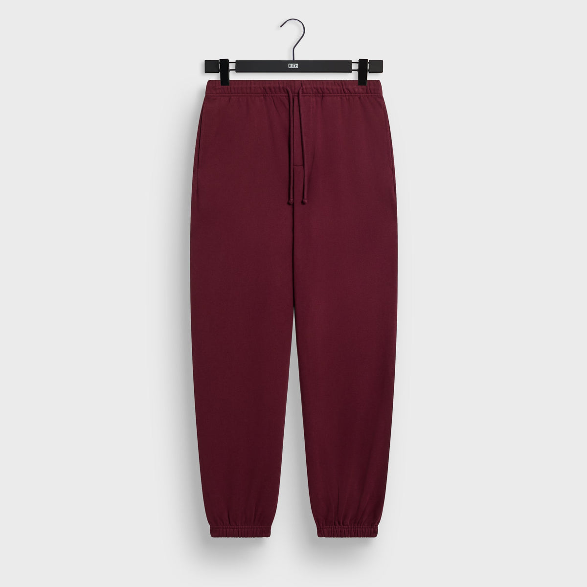 Kith Nelson Sweatpant - Magma - PH