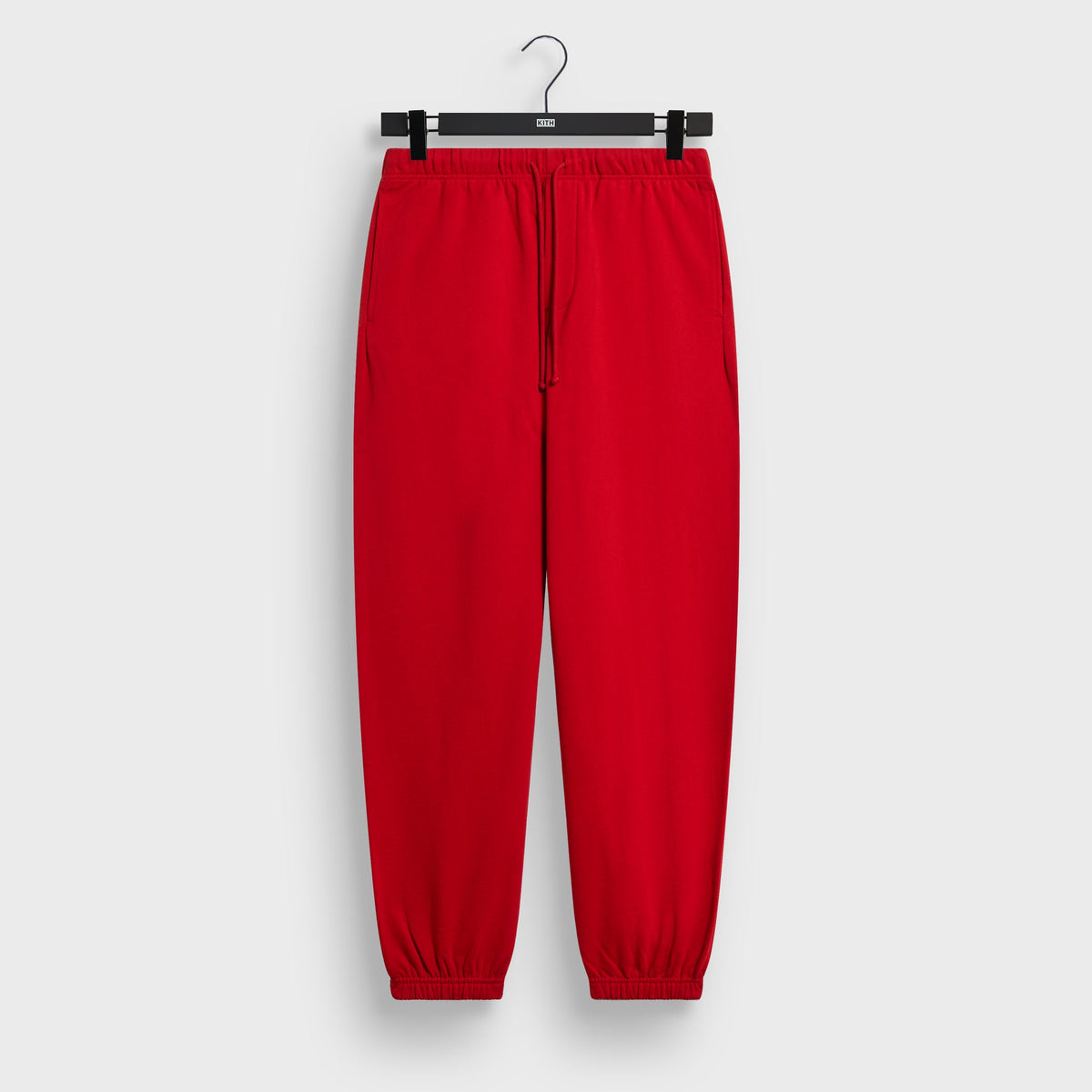 Kith Nelson Sweatpant - Grenadine
