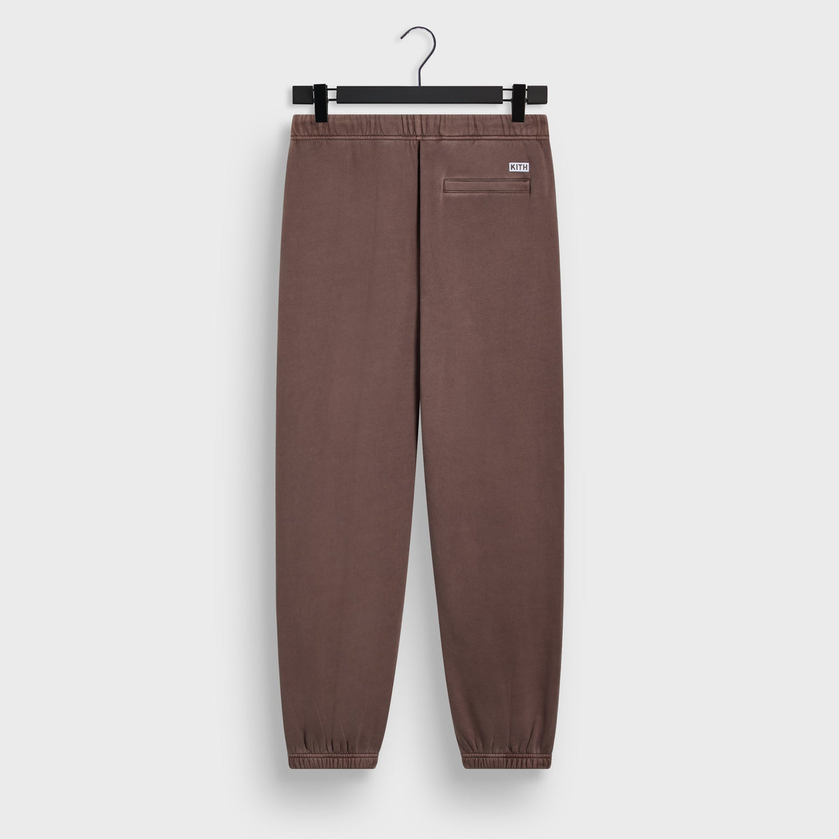 Kith Nelson Sweatpants - Aubergine - PH