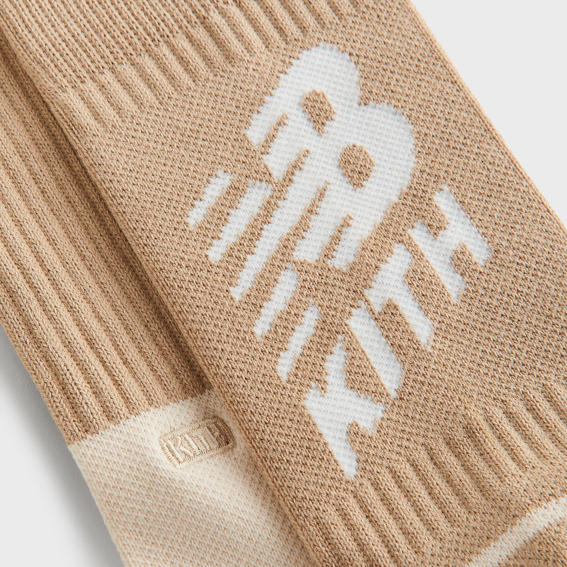 Kith & New Balance Big Logo Crew Socks - Legacy - PH