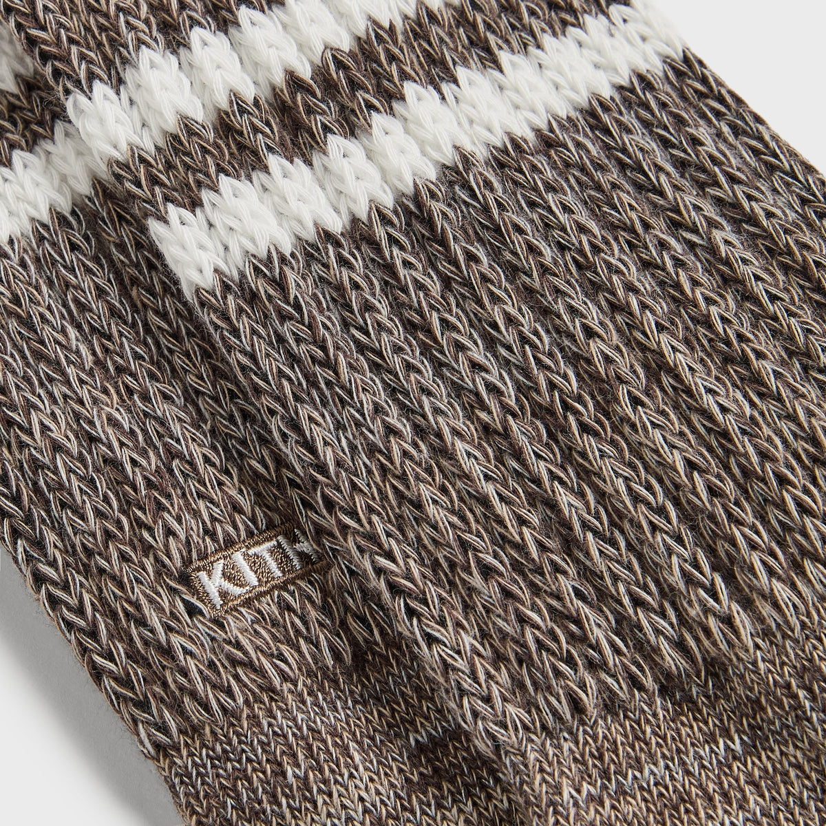 Kith Chunky Cotton Crew Socks - Contract - PH