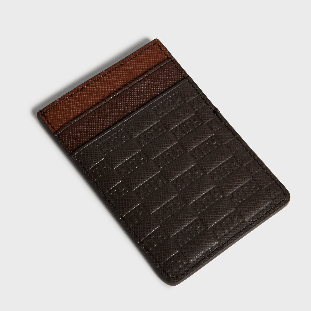 Kith Magsafe Leather Wallet - Legacy - PH