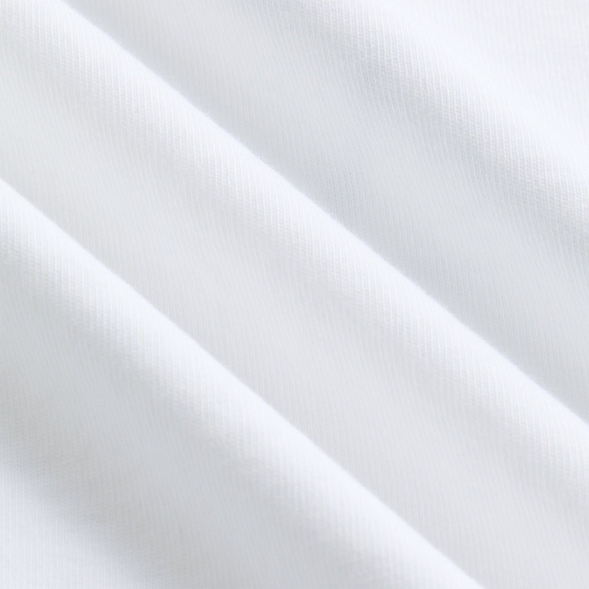 Kith for Taxi Driver Japanese Poster Standard Tee - White