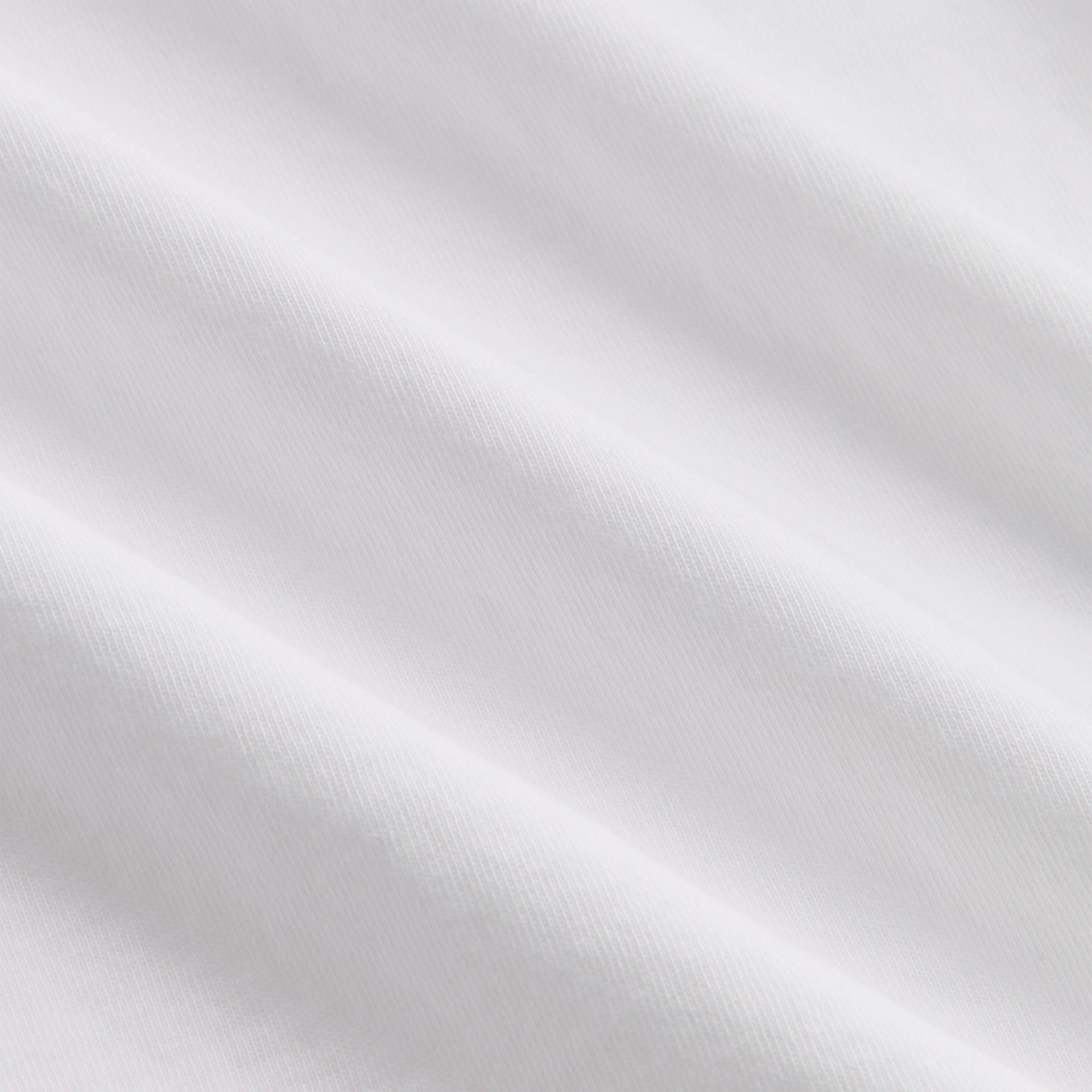 Kith for Tribeca Festival Buildings Standard Tee - White