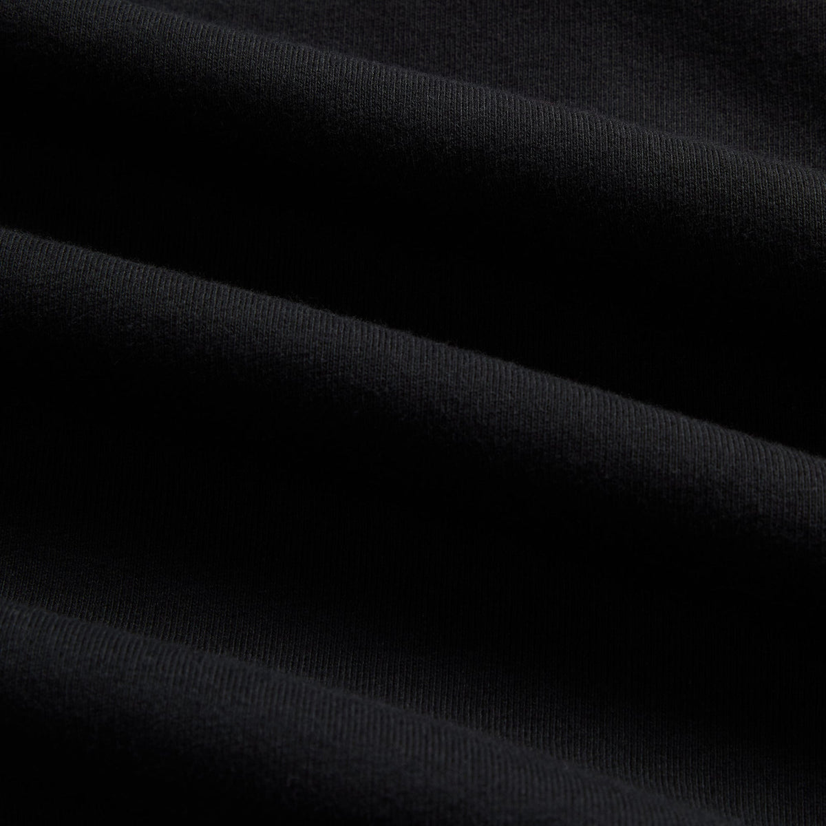 Kith for BMW Nelson Quarter Zip - Black