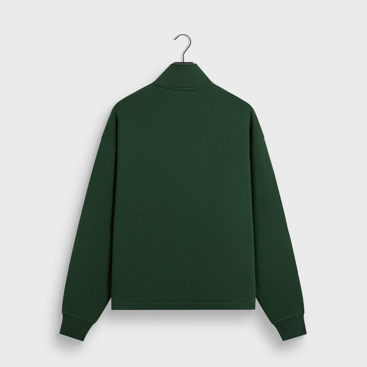Kith for BMW Nelson Quarter Zip - Vitality