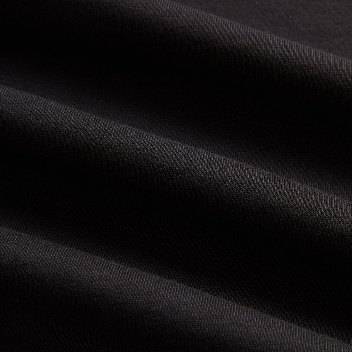 Kith for BMW M Quote Long Sleeve Tee - Black