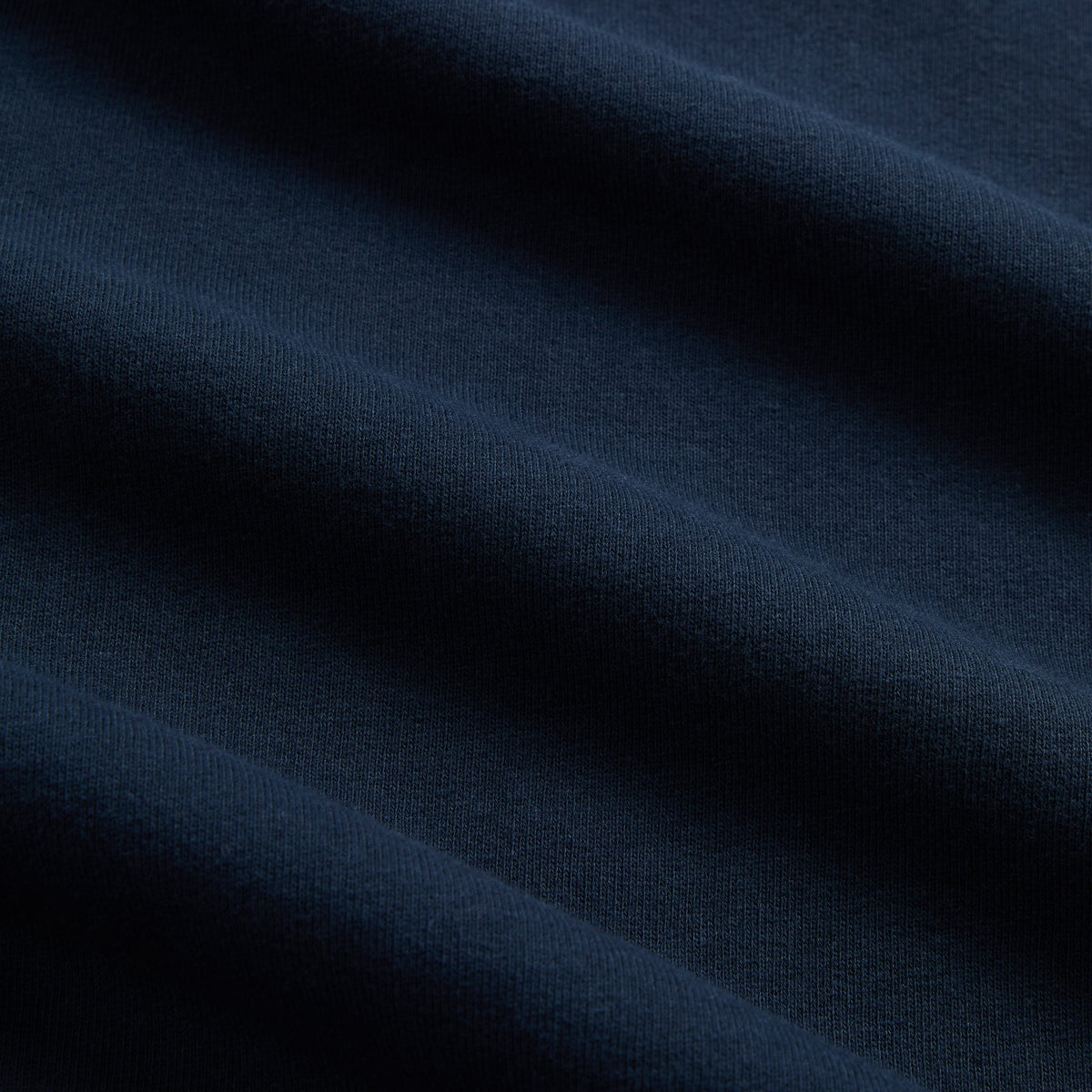 Kith for BMW Quote Vintage Crewneck - Nocturnal