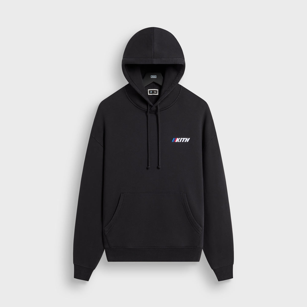 Kith for BMW M Nelson Hoodie - Black
