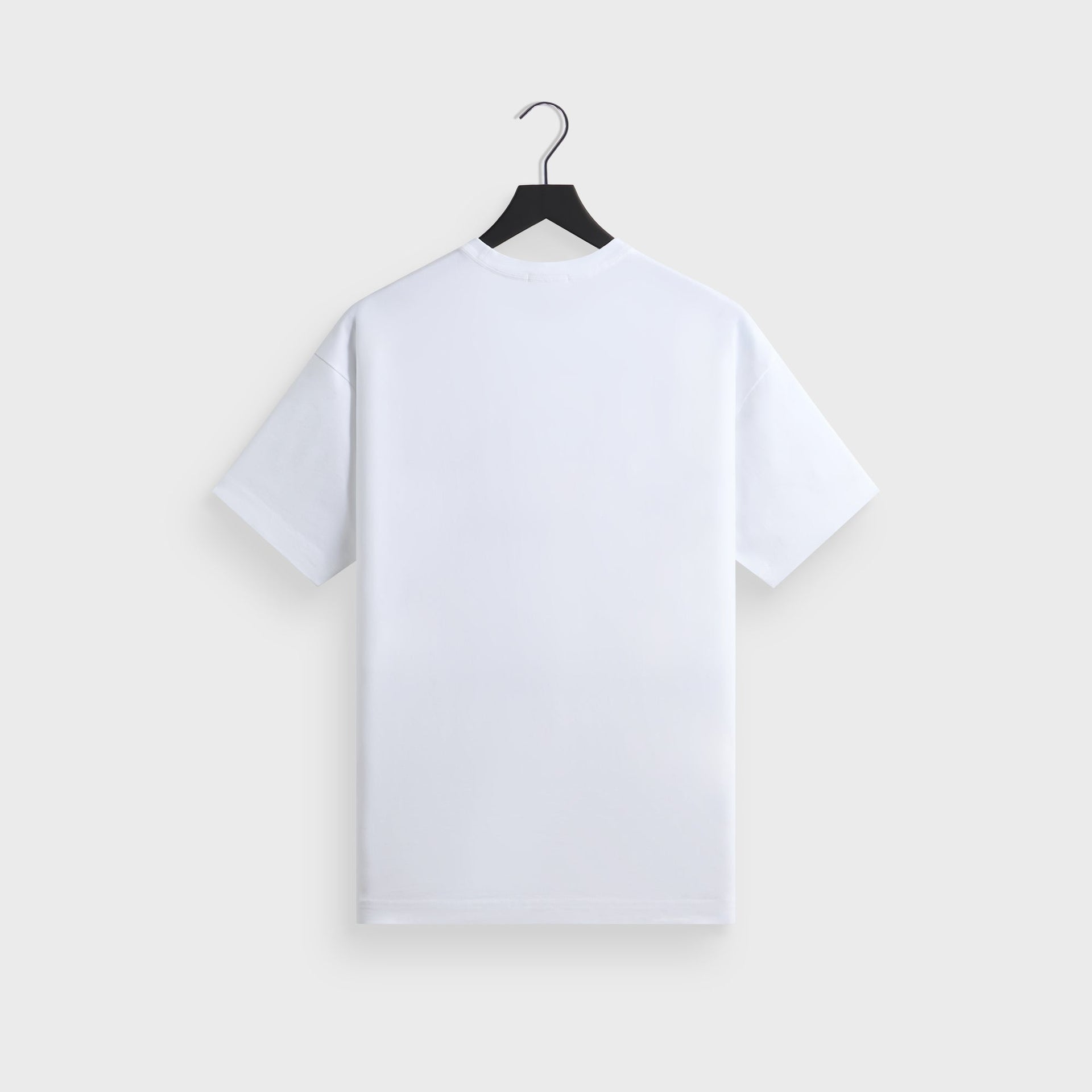 Kith Seoul Classic Logo Tee - White - PH