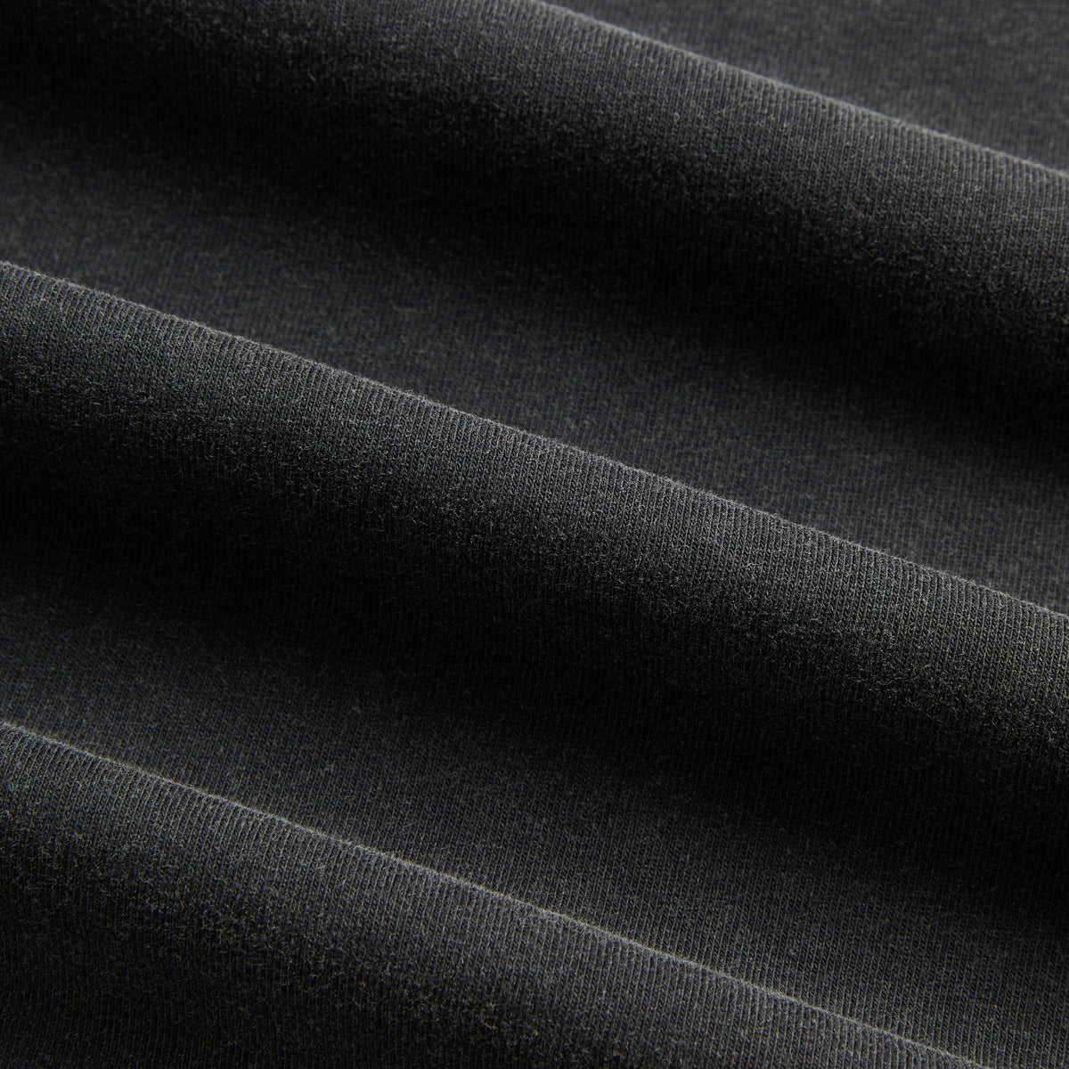 Kith for Friday The 13th Series Vintage Tee - Black