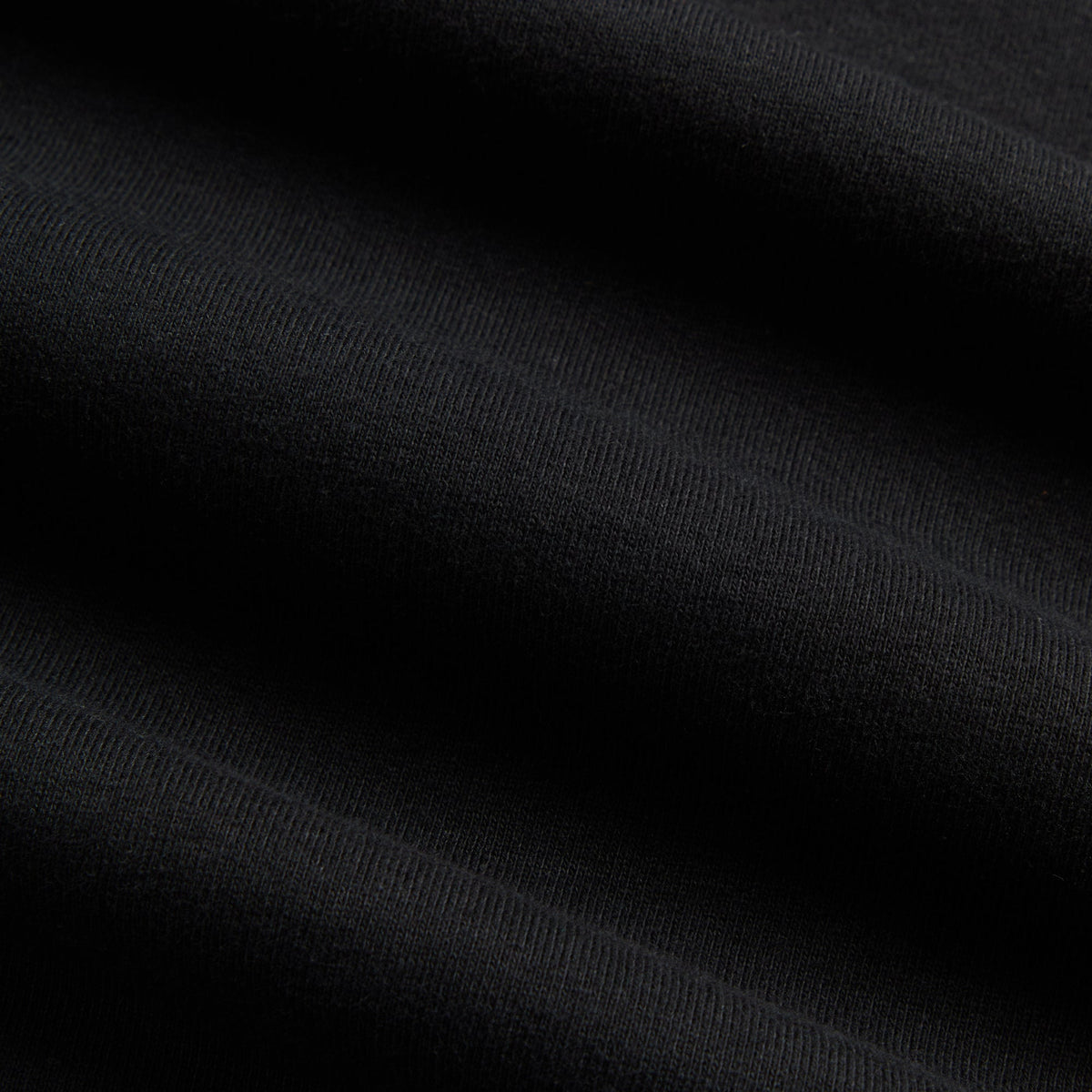 Kith for Friday The 13th Headline Nelson Crewneck - Black