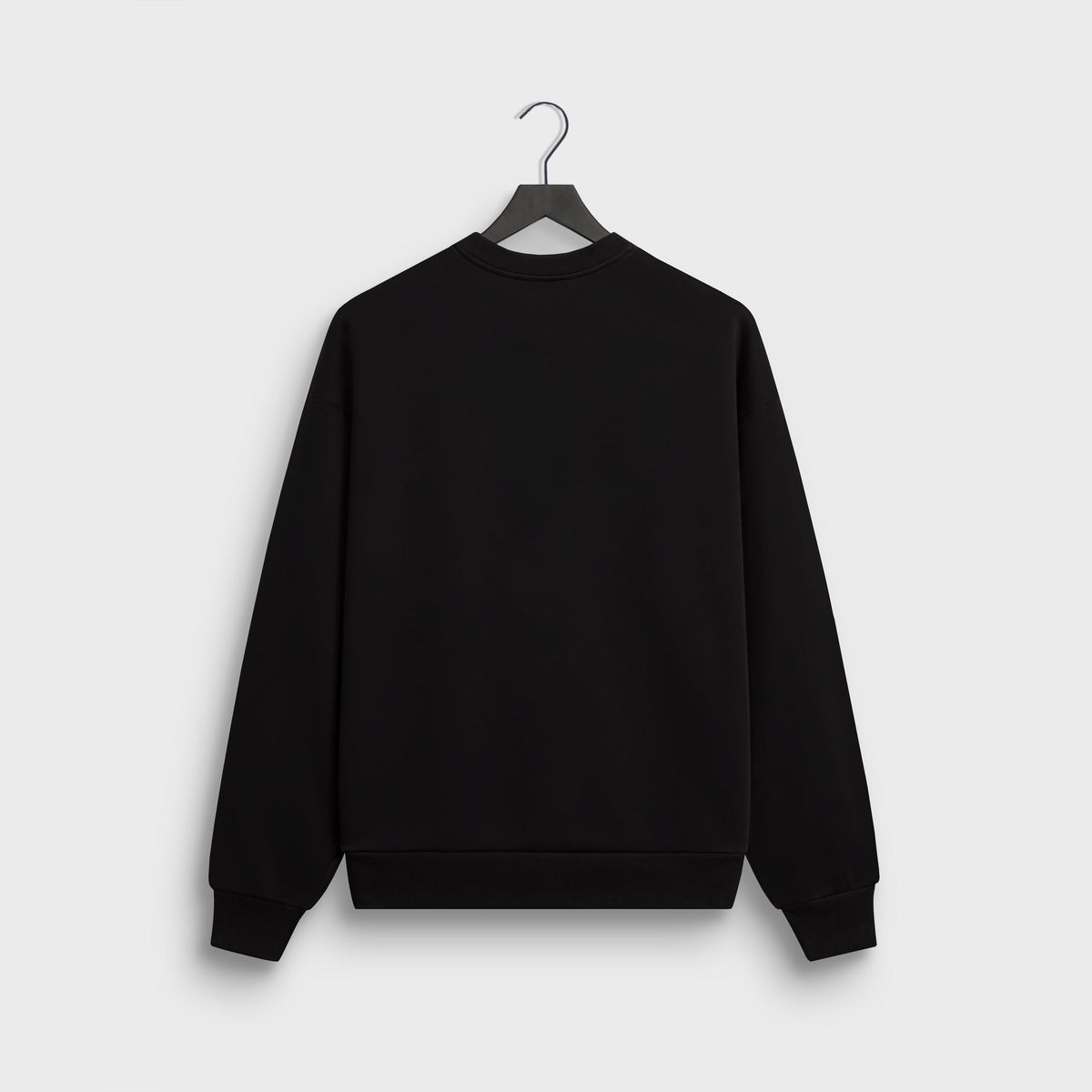 Kith for Friday The 13th Jason Part II Nelson Crewneck - Black