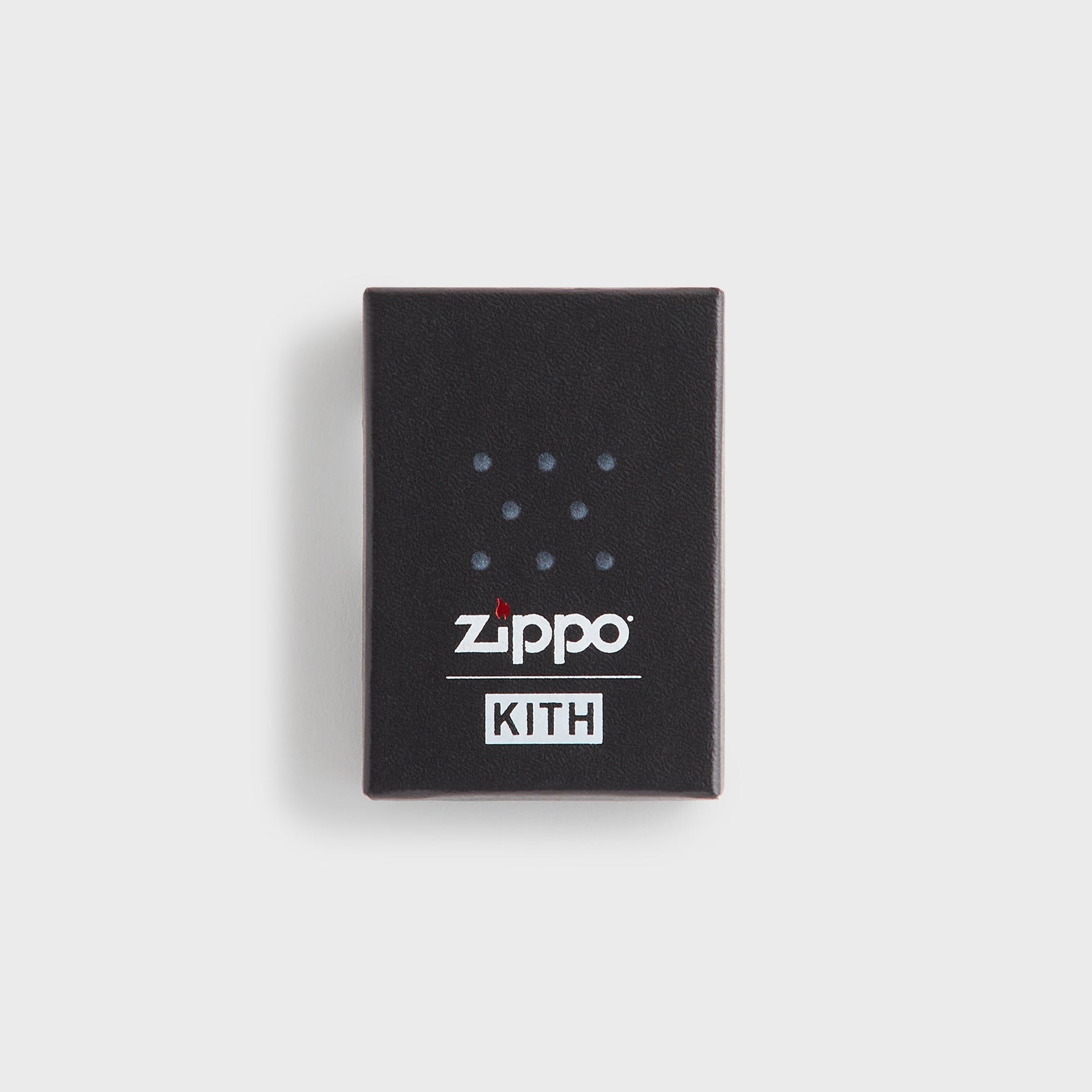 Kith for Scarface Zippo Lighter - Multi