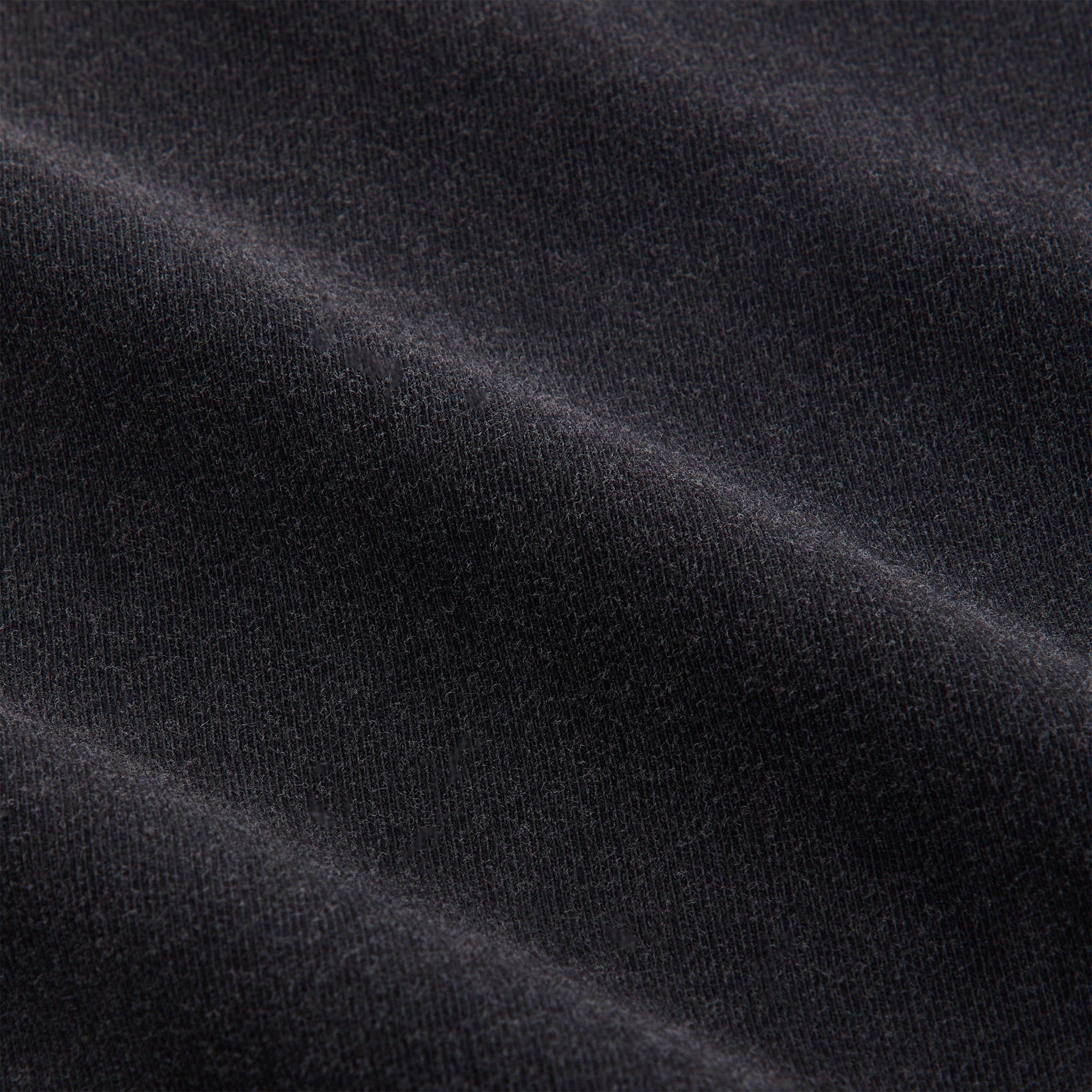 Kith Treats Film Festival Vintage Tee - Black