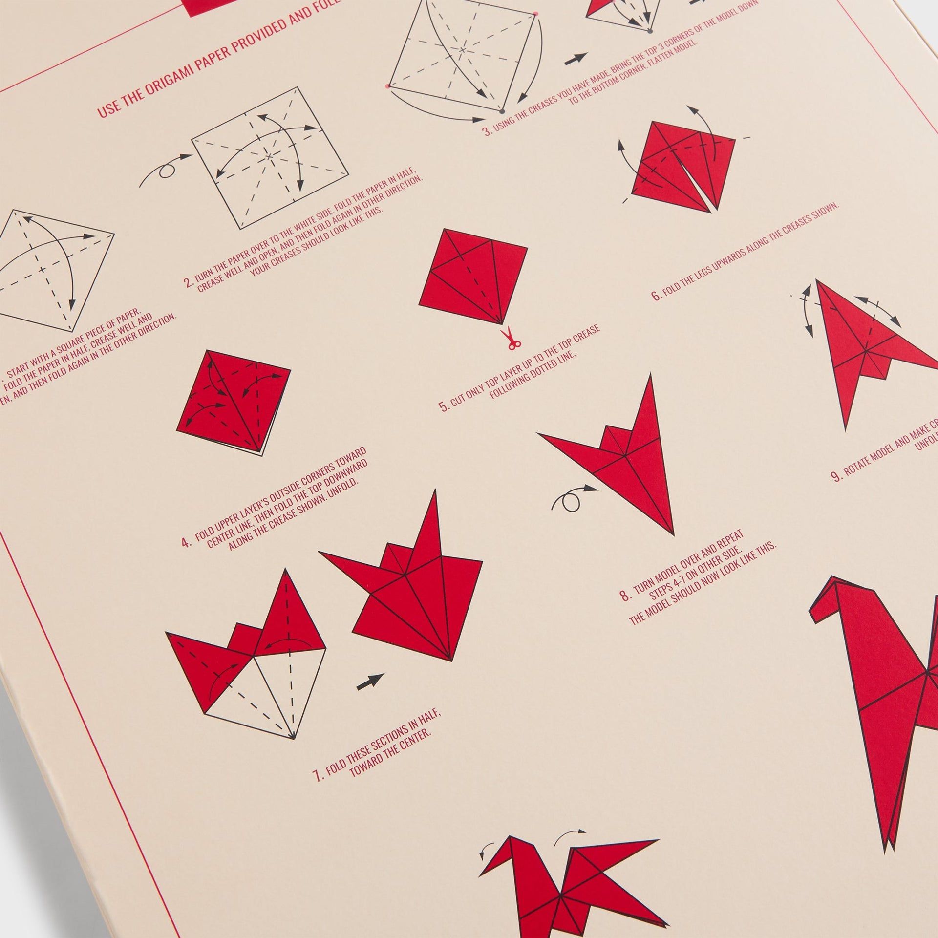 Kith Treats Year of the Horse Tee - Allure