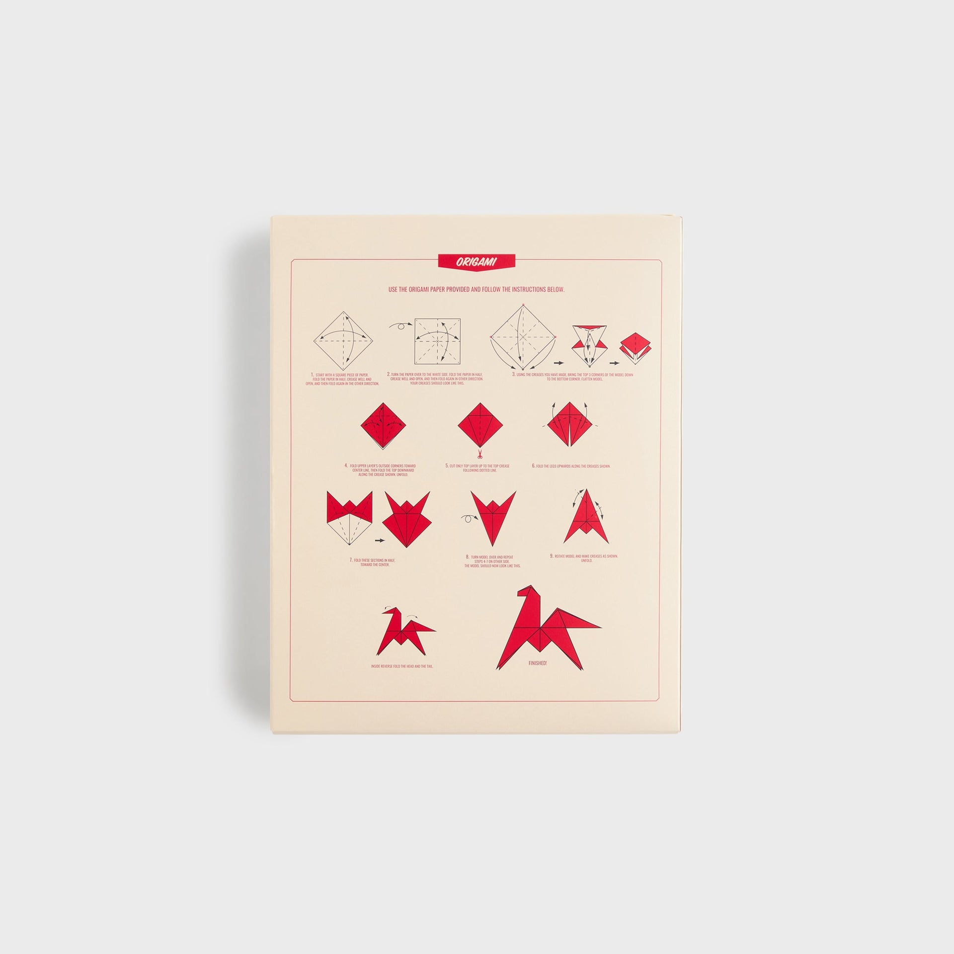 Kith Treats Year of the Horse Tee - Allure