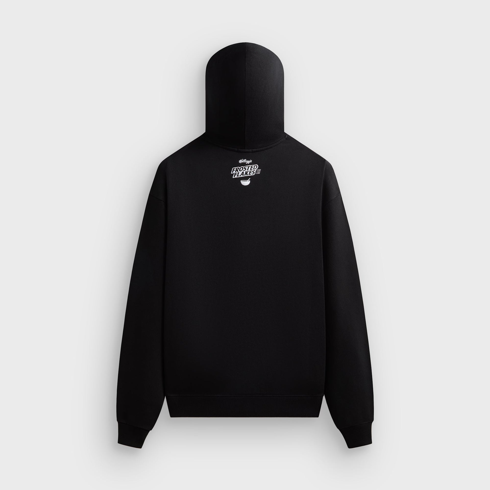 Kith Treats for Kellogg’s Frosted Flakes® Cereal & Tony the Tiger® Trrreats Nelson Hoodie - Black