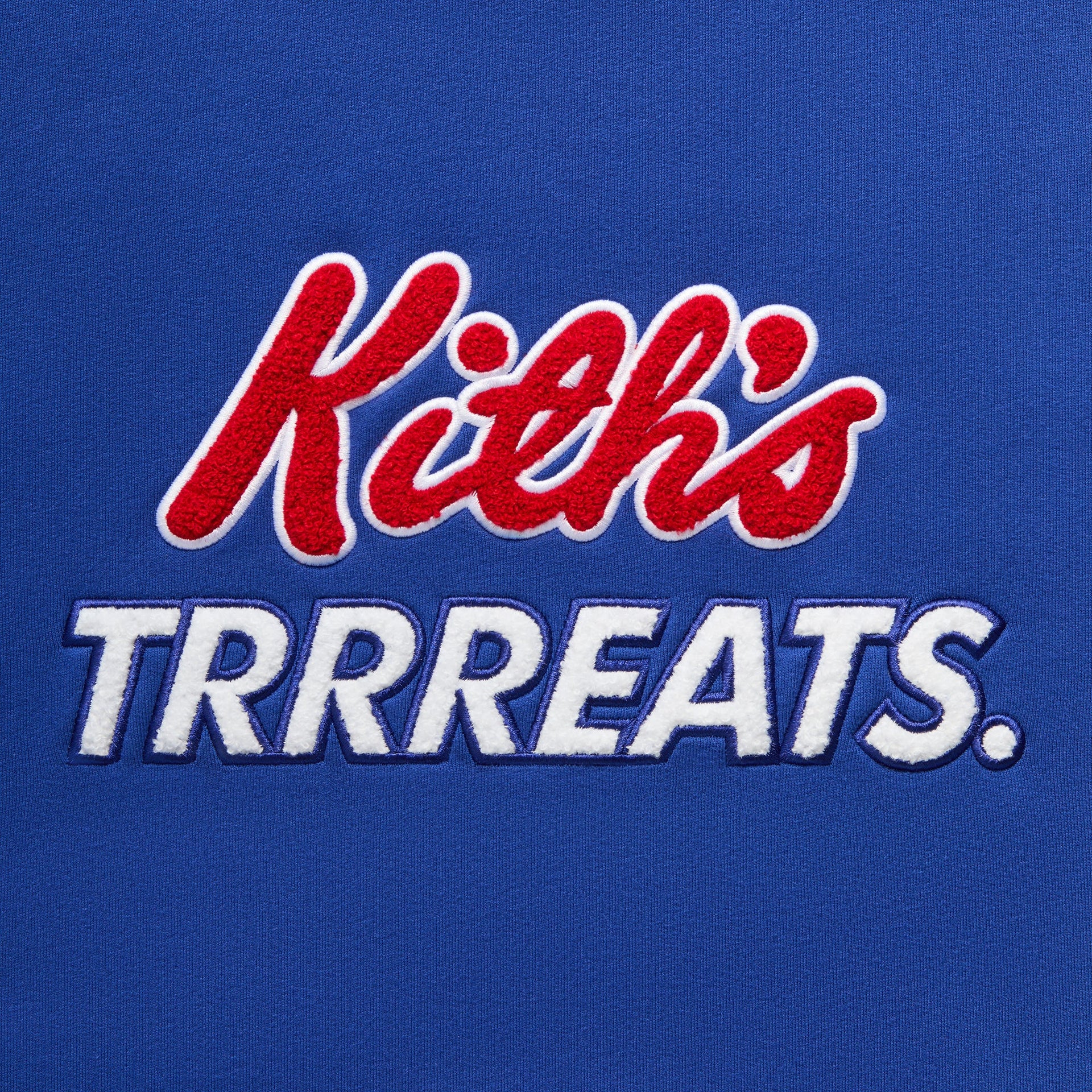 Kith Treats for Kellogg’s Frosted Flakes® Cereal & Tony the Tiger® Nelson Crewneck - Current