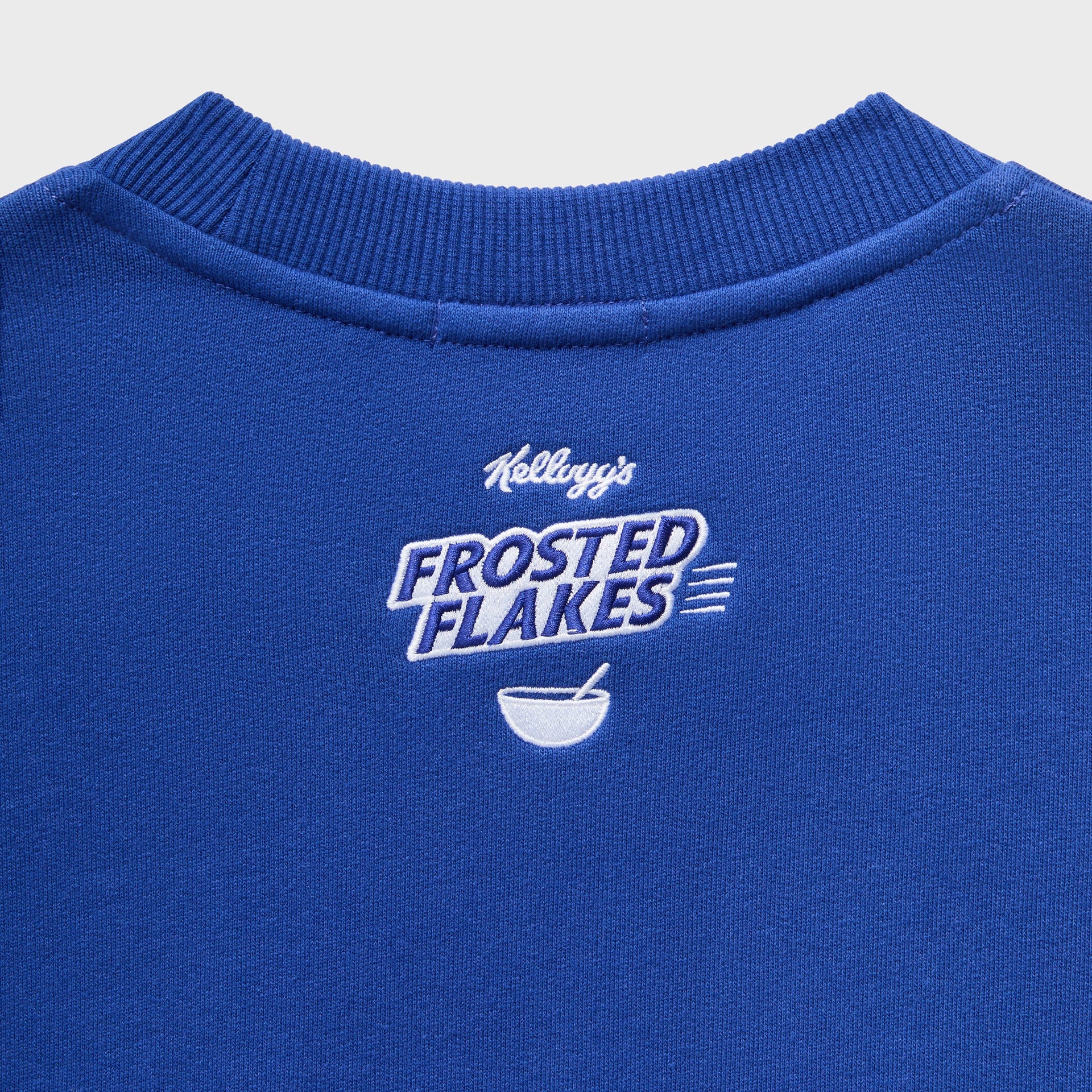Kith Treats for Kellogg’s Frosted Flakes® Cereal & Tony the Tiger® Nelson Crewneck - Current