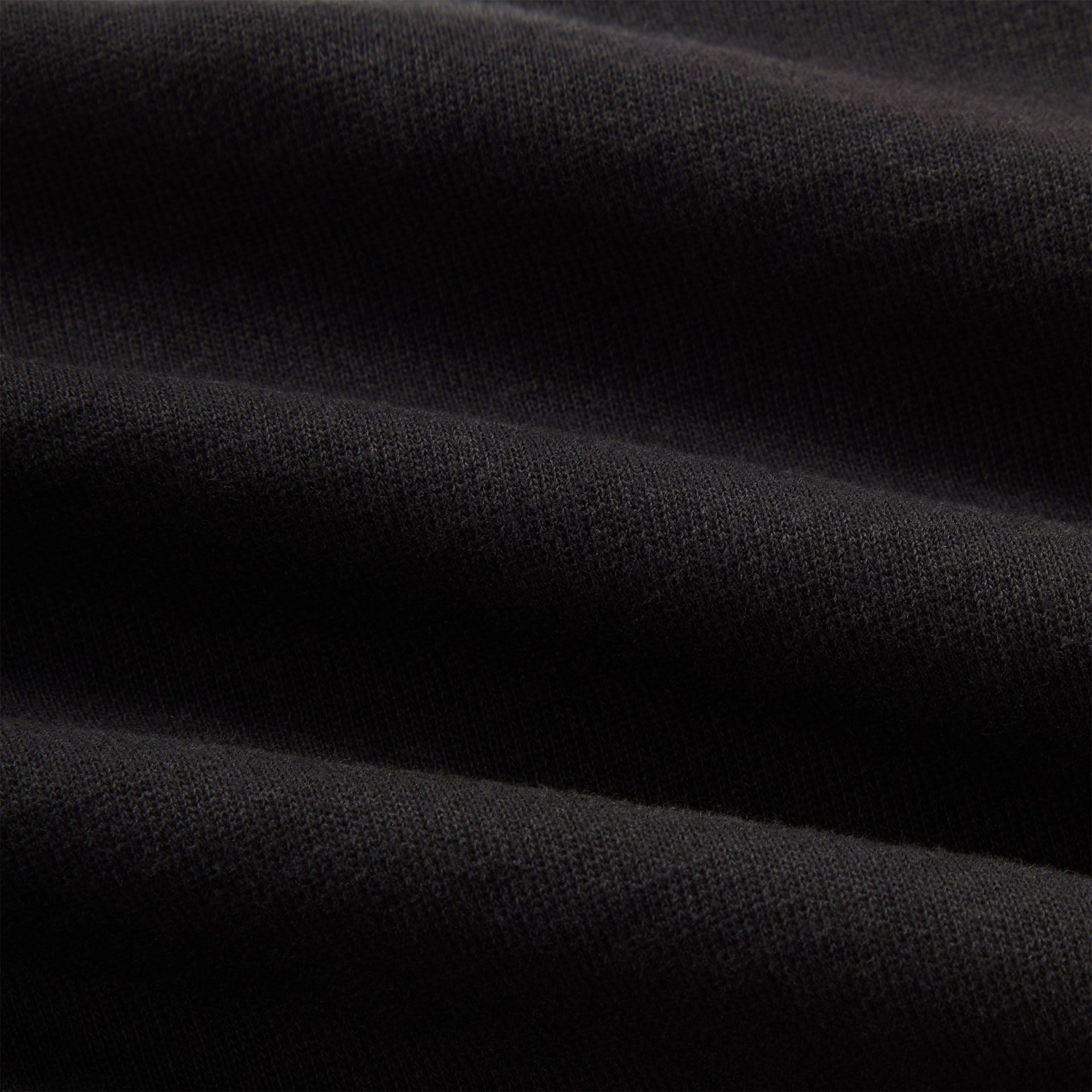 Kith Treats for Kellogg’s Frosted Flakes® Cereal & Tony the Tiger® Racing Nelson Quarter Zip - Black