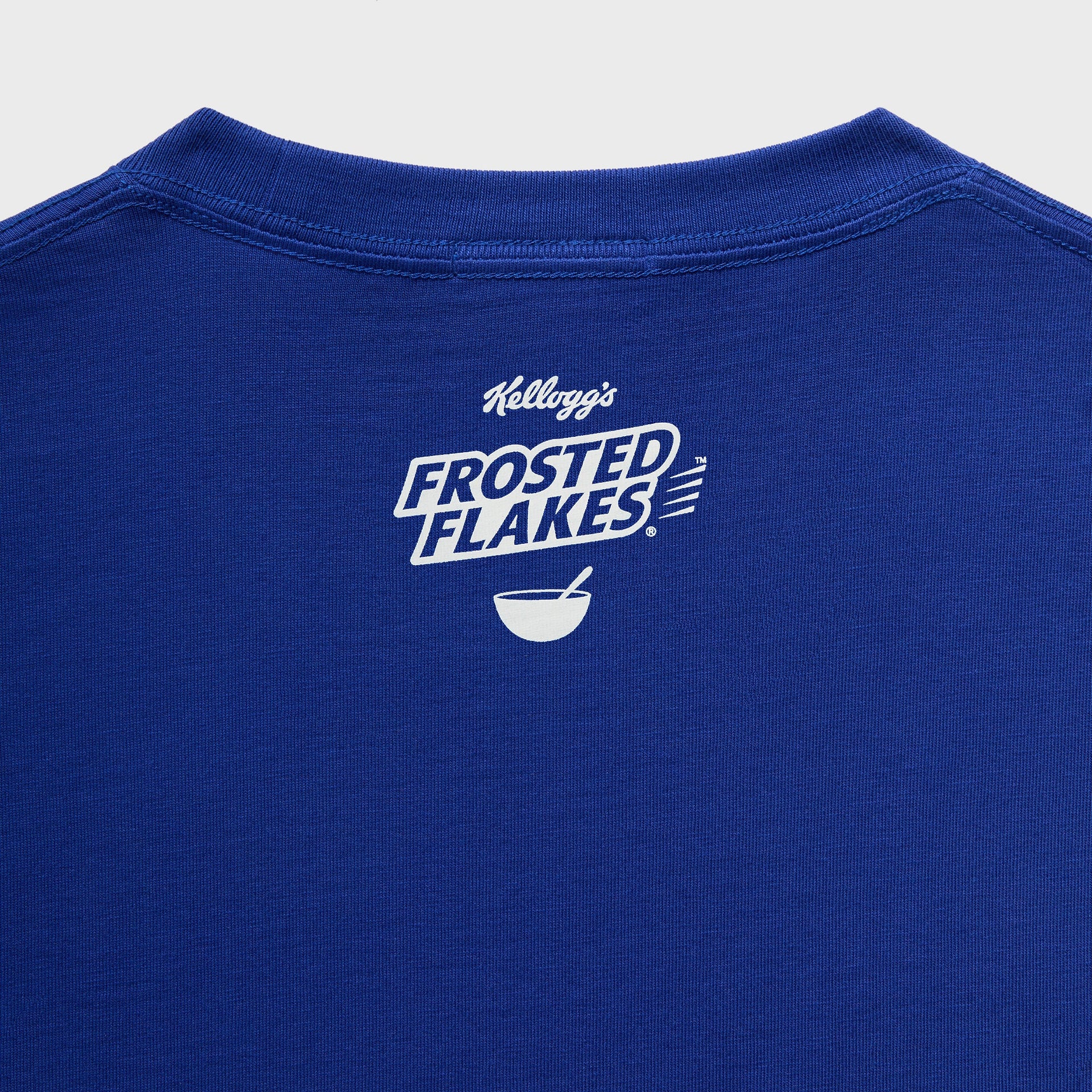 Kith Treats for Kellogg’s Frosted Flakes® Cereal & Tony the Tiger® Trrreats Tee - Current