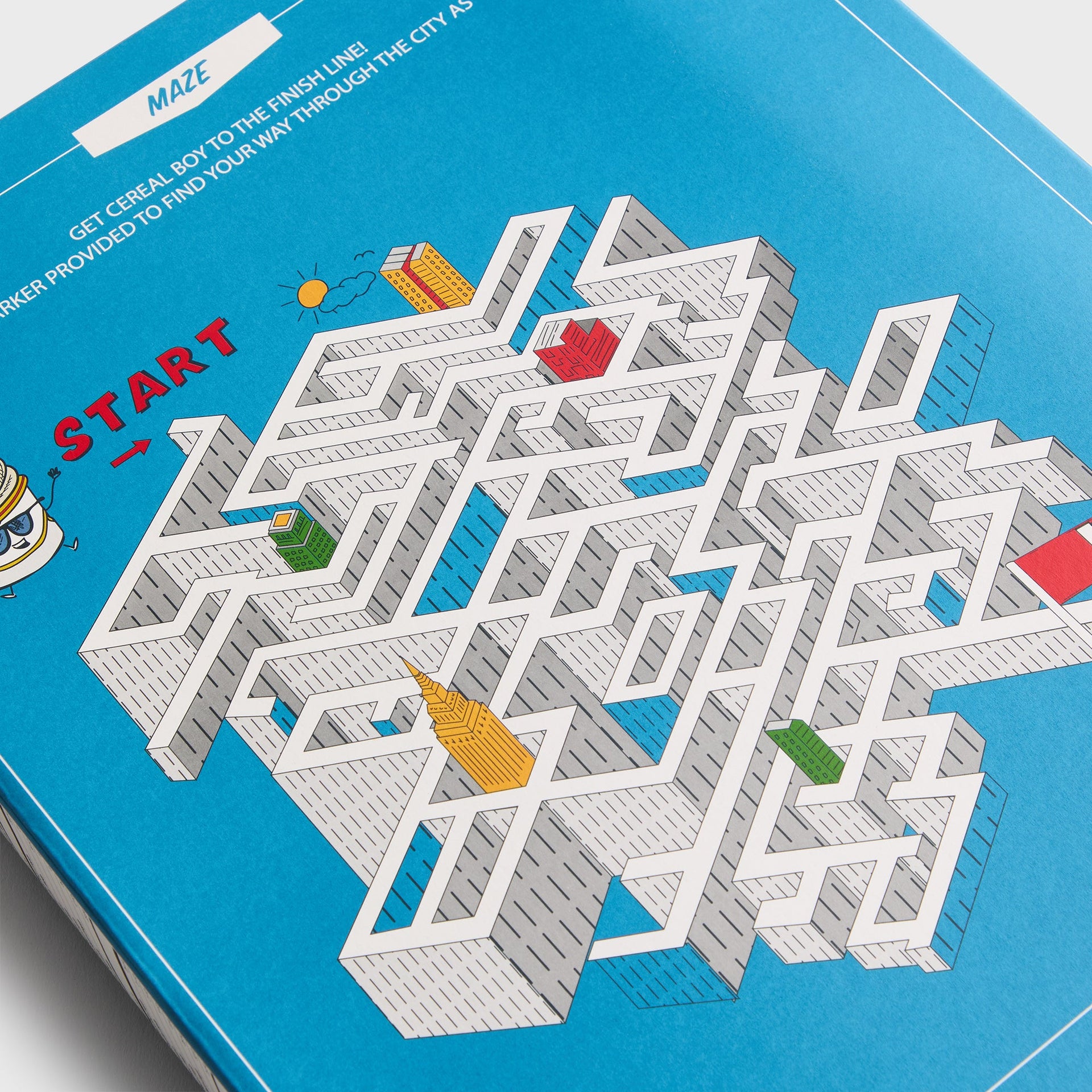 Kith Treats Podium Long Sleeve Tee - Nocturnal