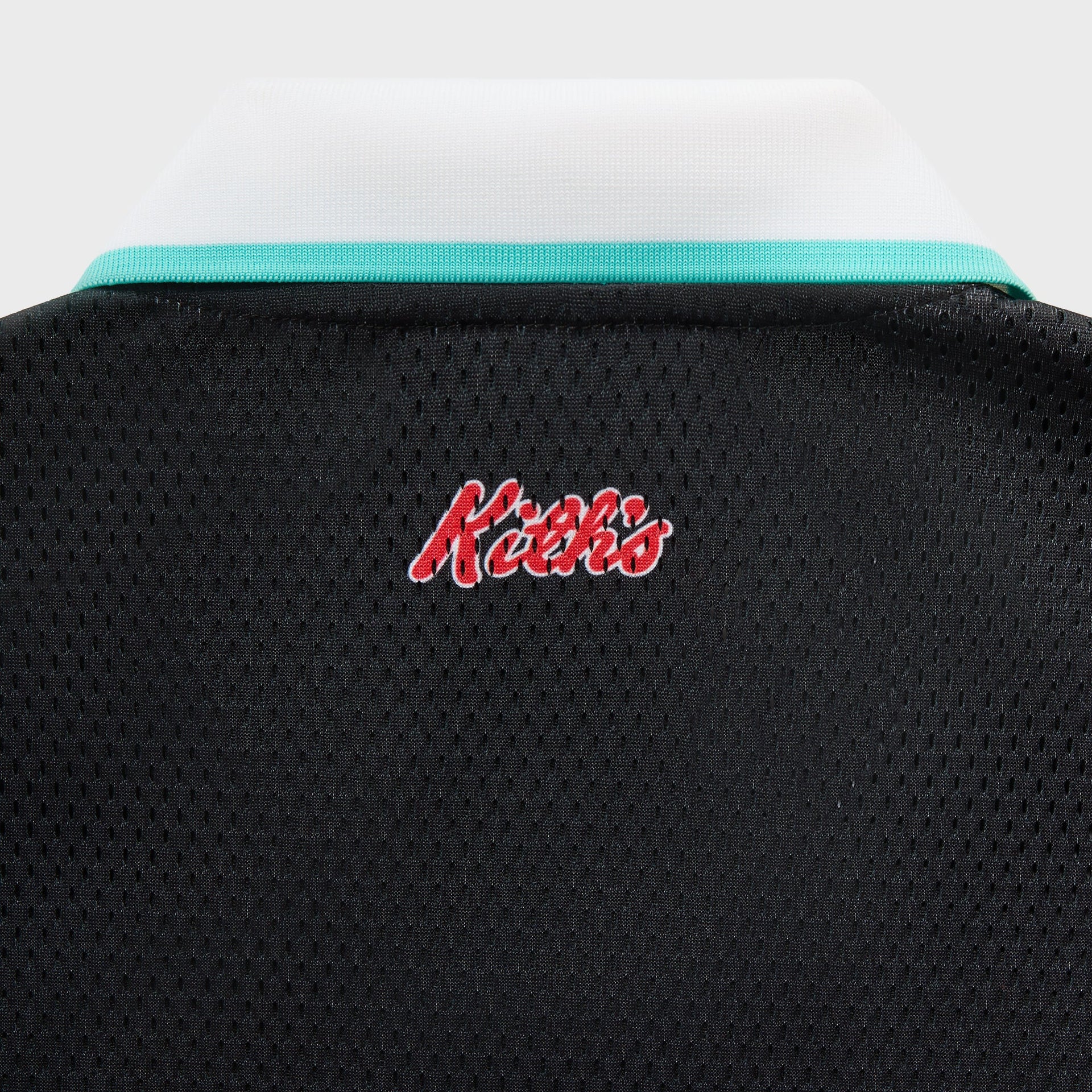 Kith Treats for Kellogg’s Frosted Flakes® Cereal & Tony the Tiger® Long Sleeve Edison Jersey - Black