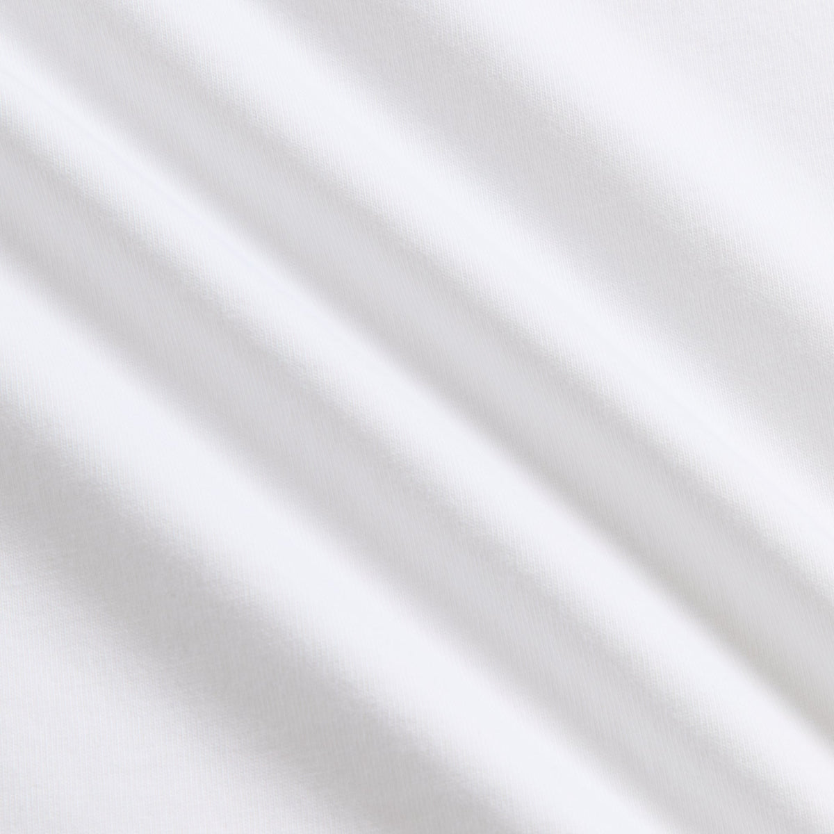 Kith Treats Waffle Tee - White