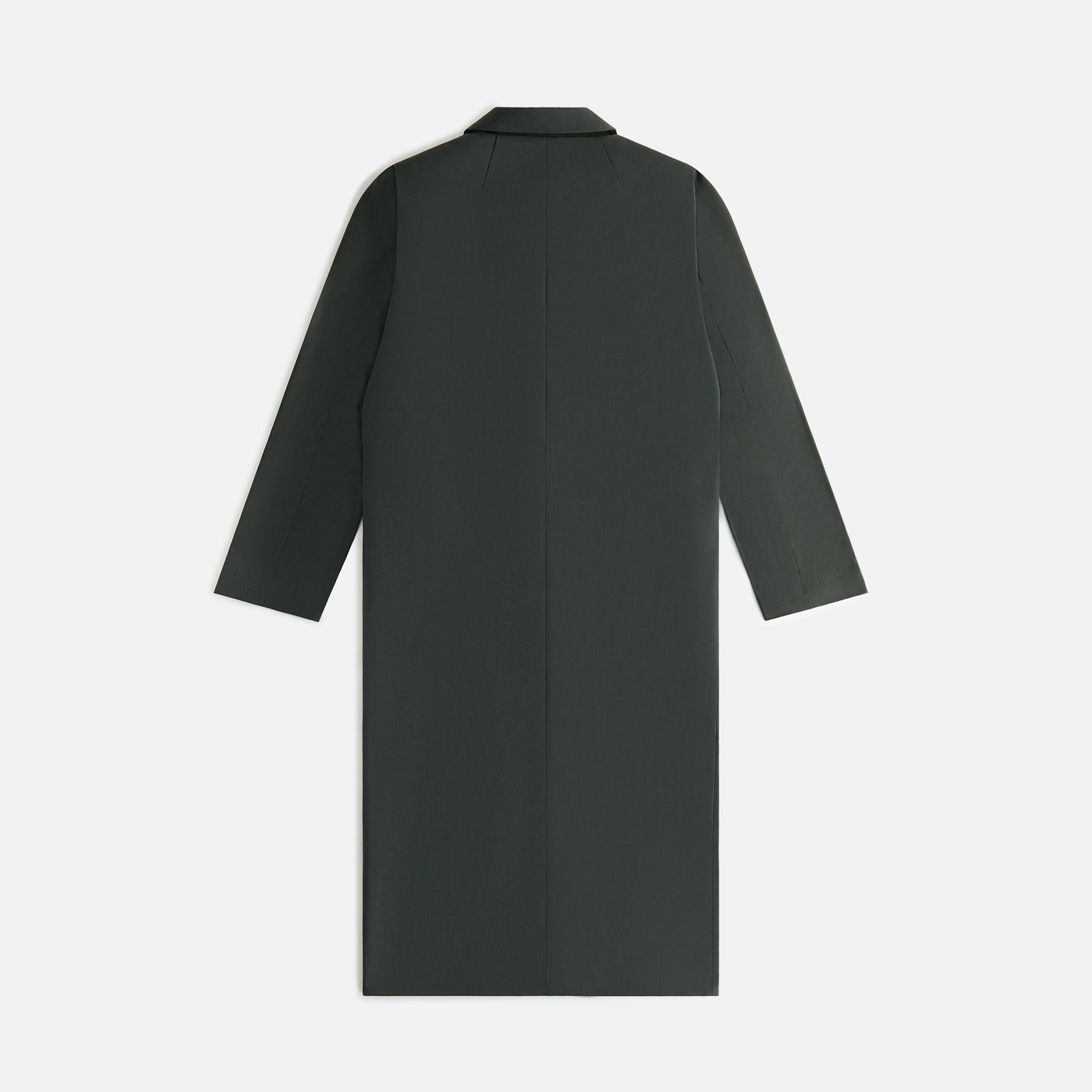 Kith Femme Denali Costume Duster - Taïga
