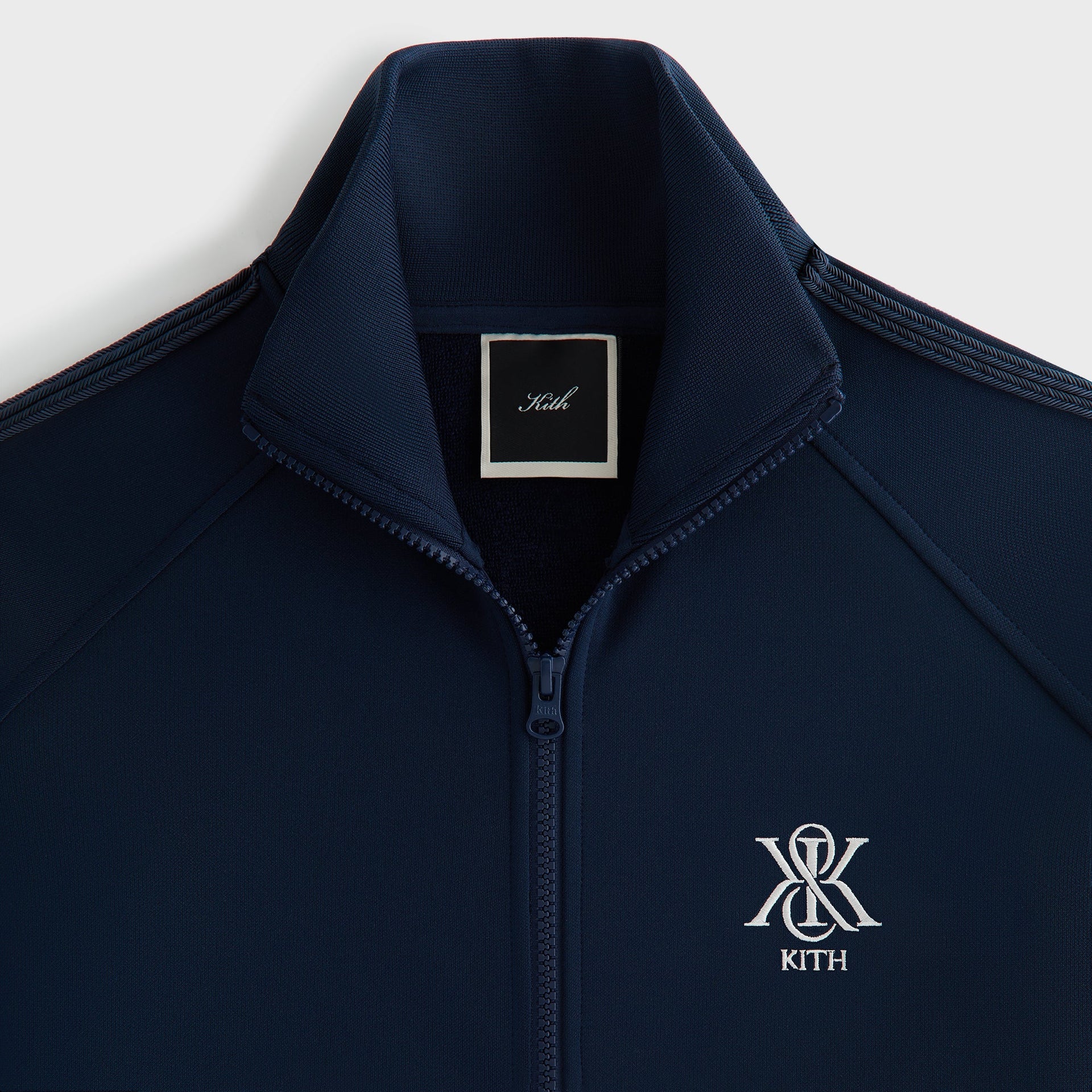 Kith Women Arbor II Track Jacket - Nocturnal