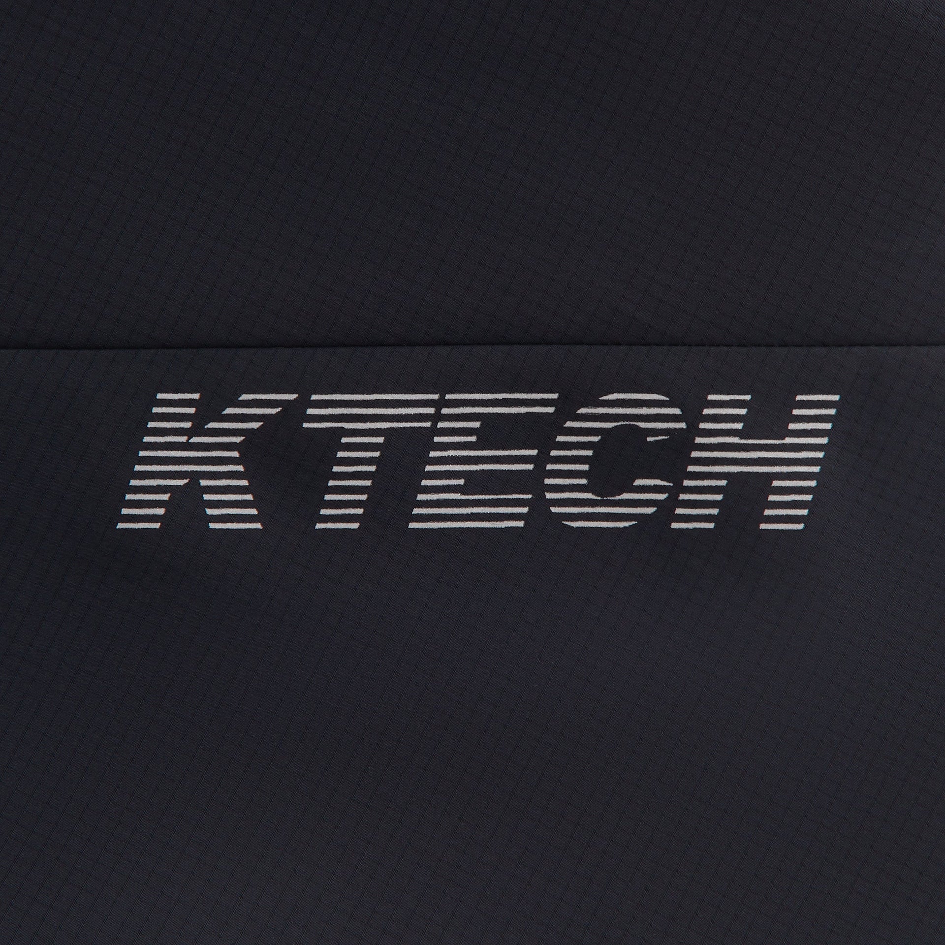 Kith Women Binx Bolero Track Jacket - Black