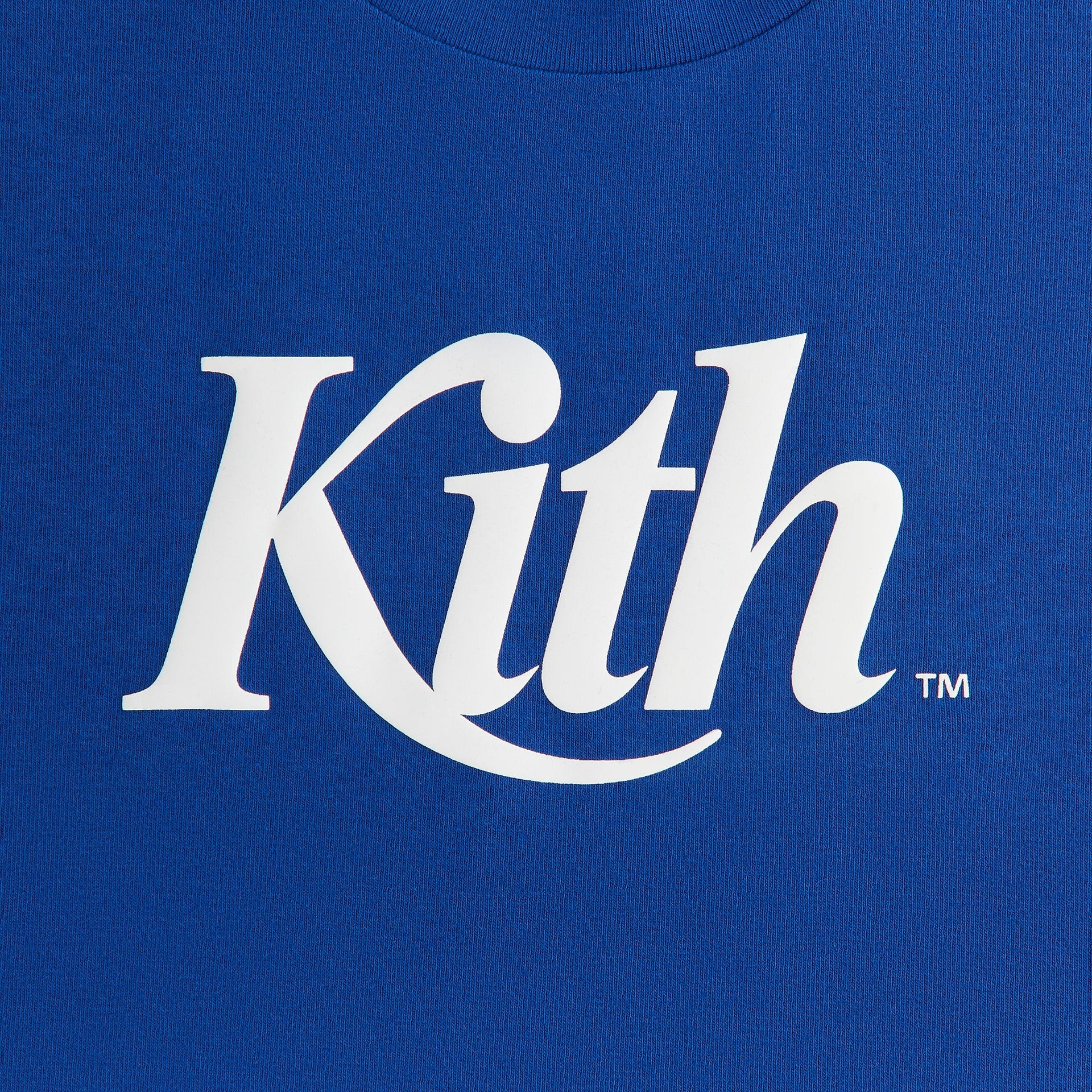 Kith Women Mulberry Muscle Tank - Layer