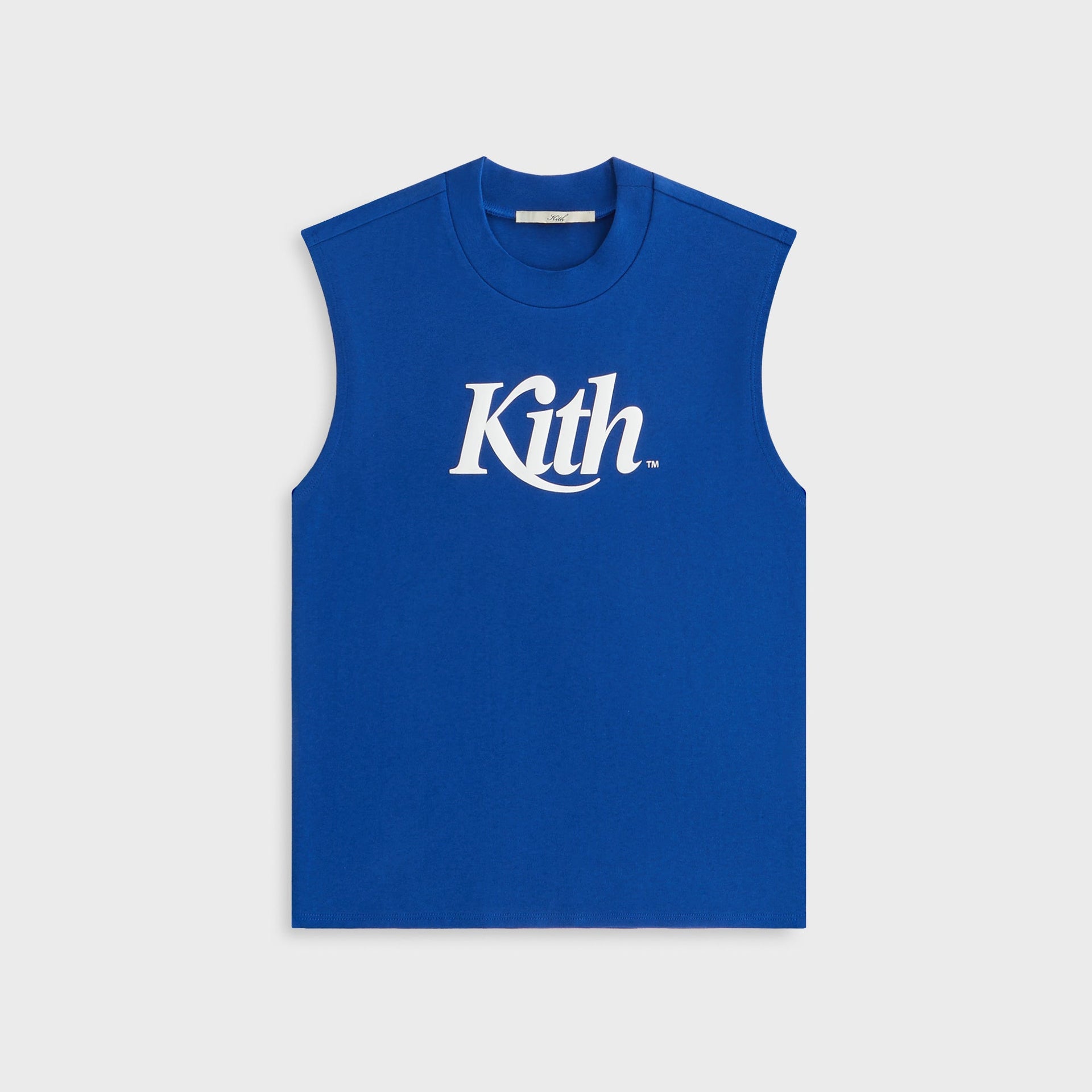 Kith Women Mulberry Muscle Tank - Layer
