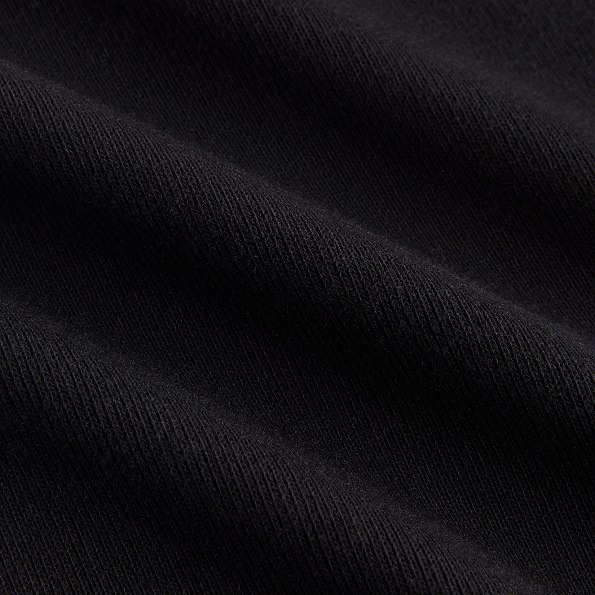 Kith Women Lucy Cropped Long Sleeve II Tee - Mass