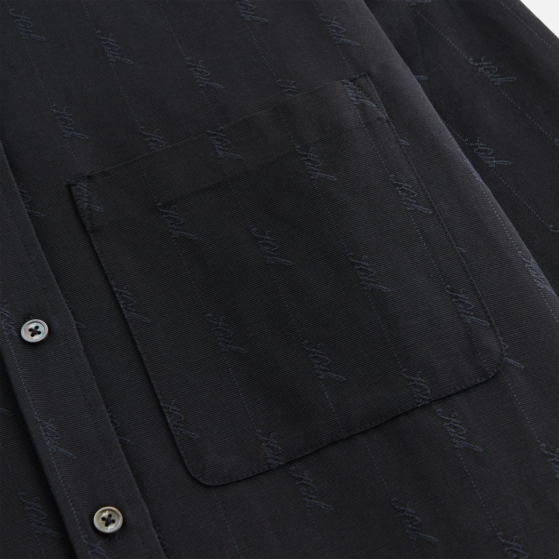 Chemise de tailleur Kith Ora II pour femme - Noir PH