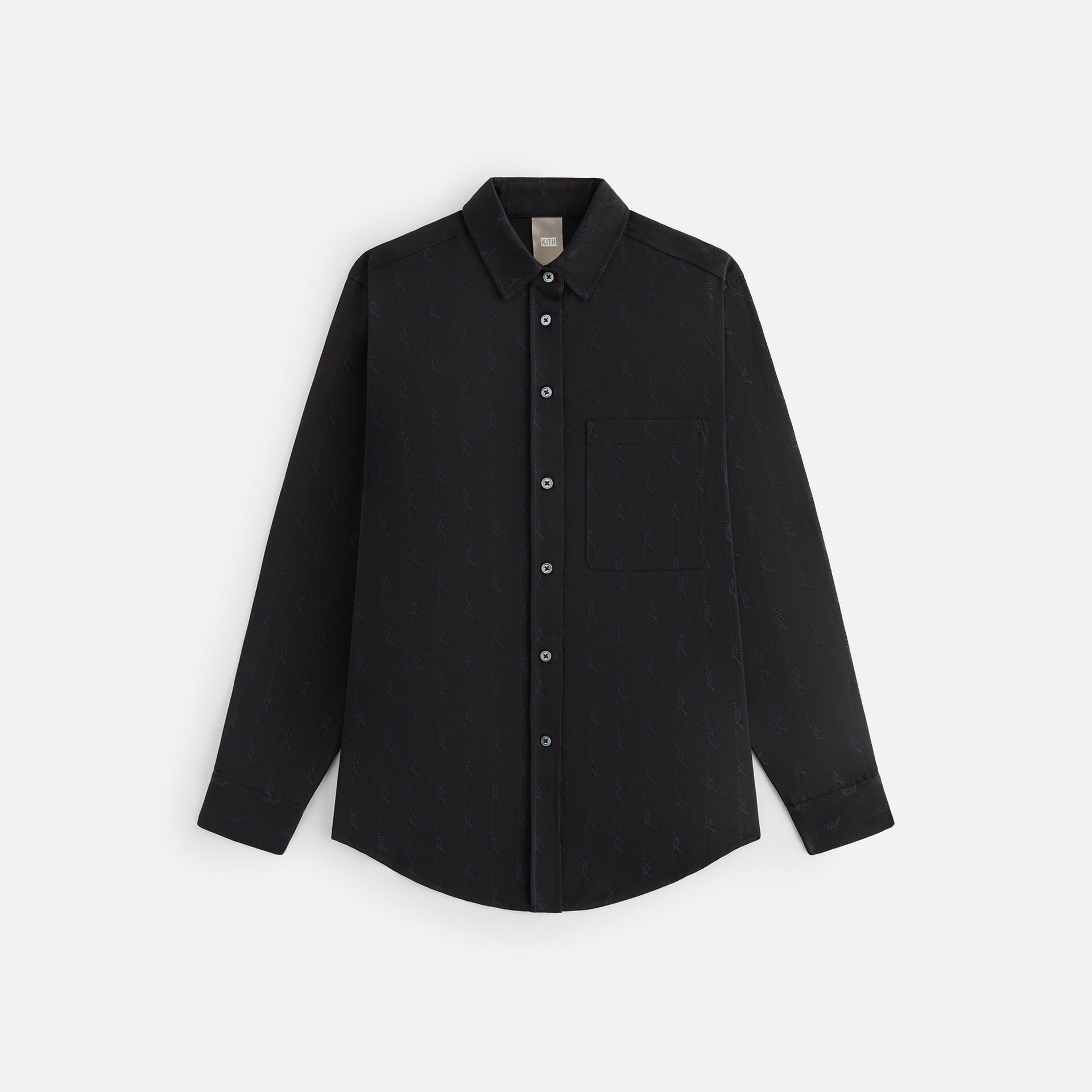 Chemise de tailleur Kith Ora II pour femme - Noir PH