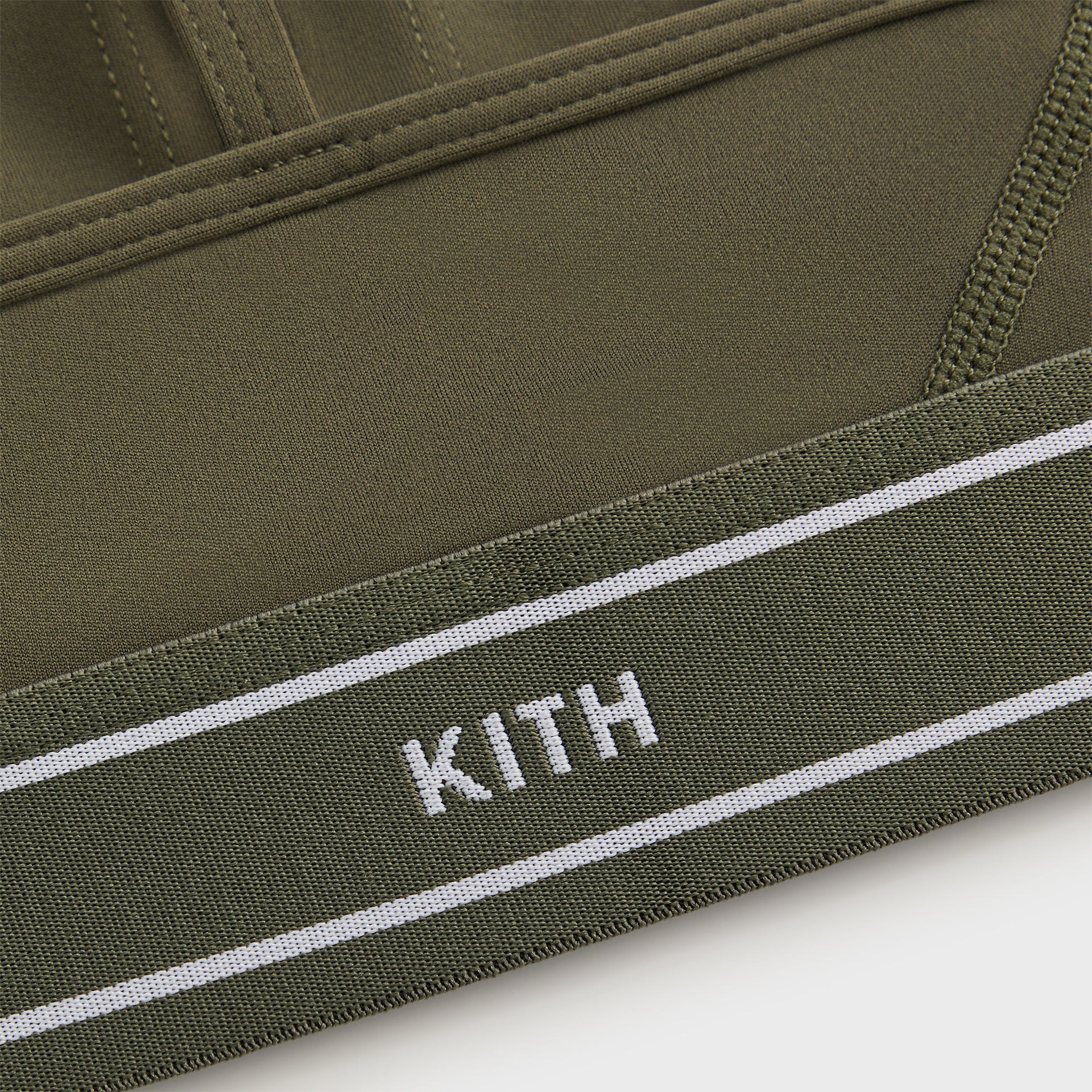 Kith Women Nadia Low Impact Bra - Terrain