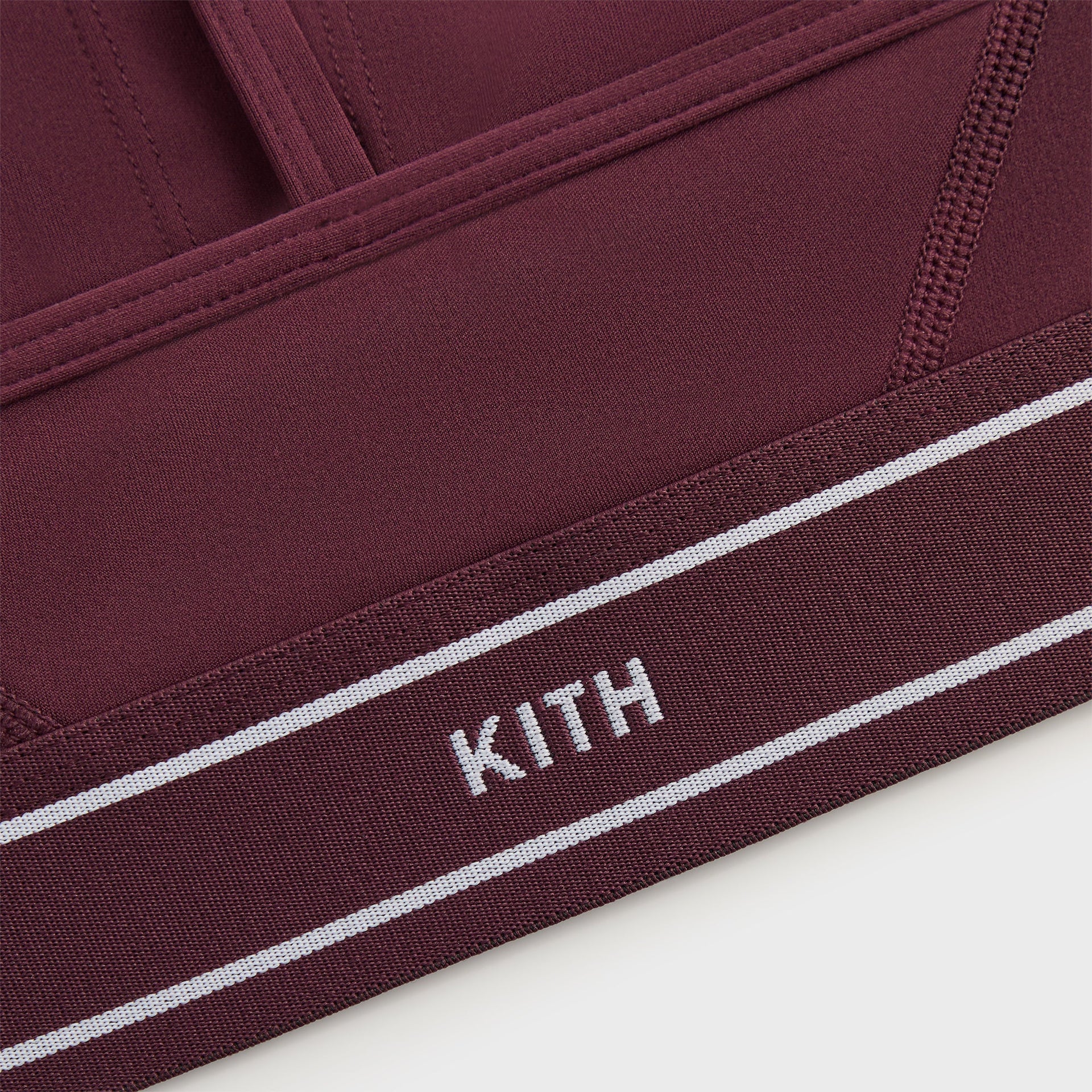 Kith Women Nadia Low Impact Bra - Essence