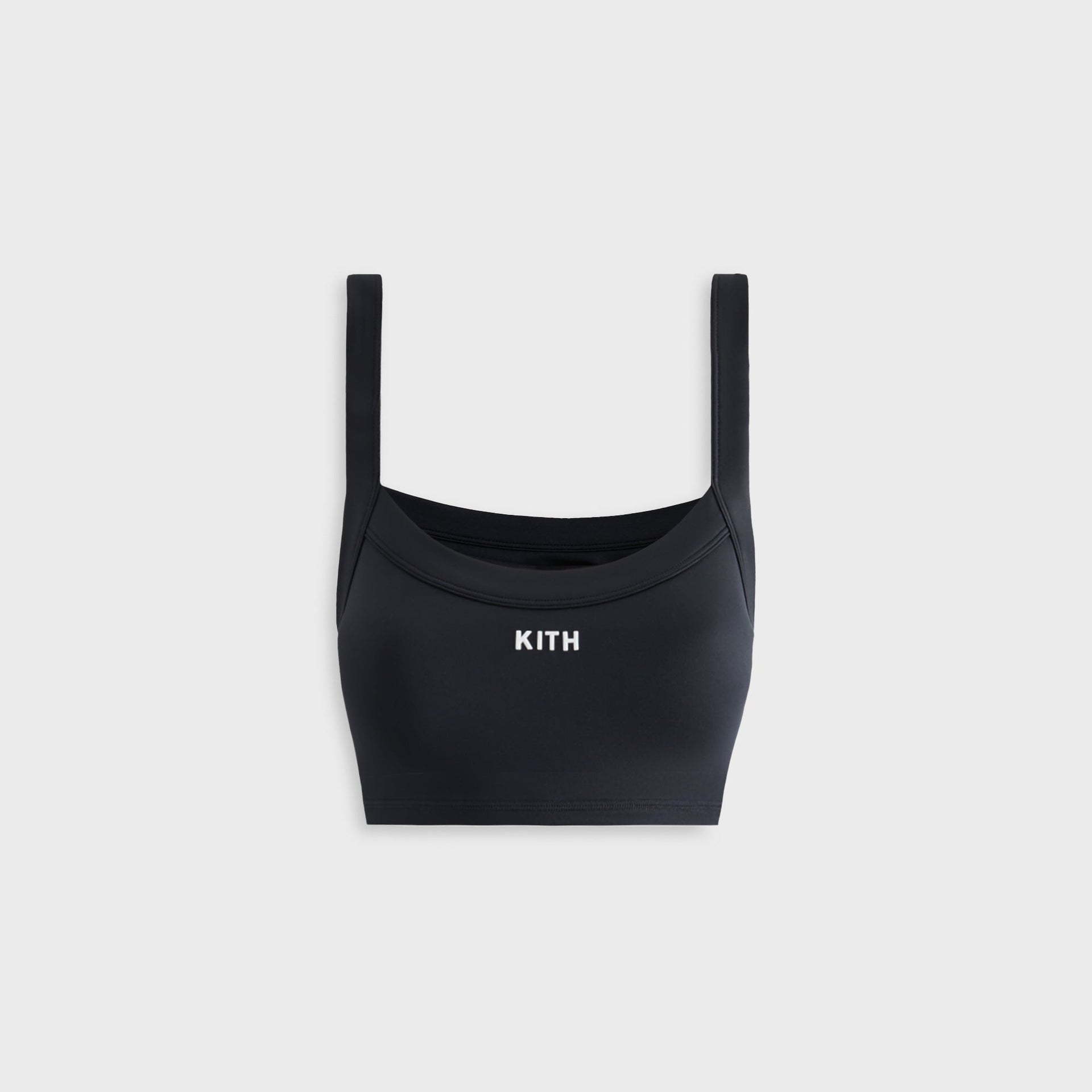 Kith Women Terra Active Tank - Black